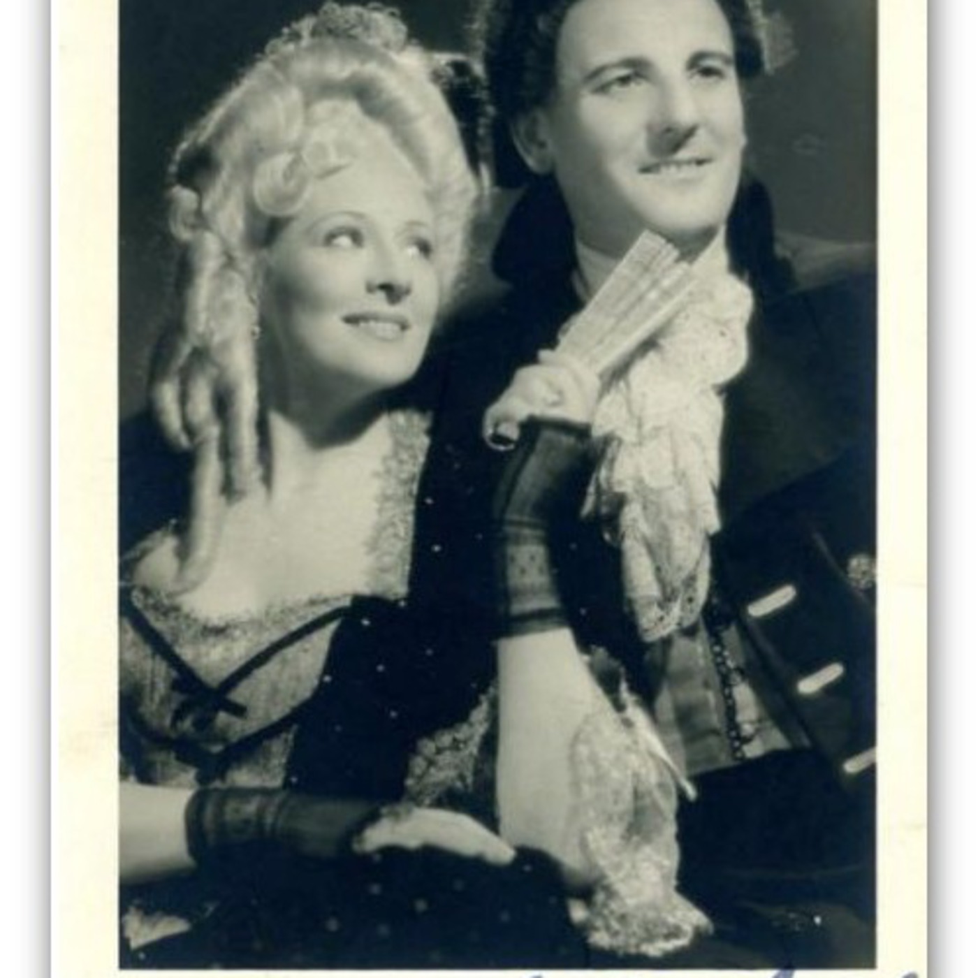 Jean Collen\'s Podcast