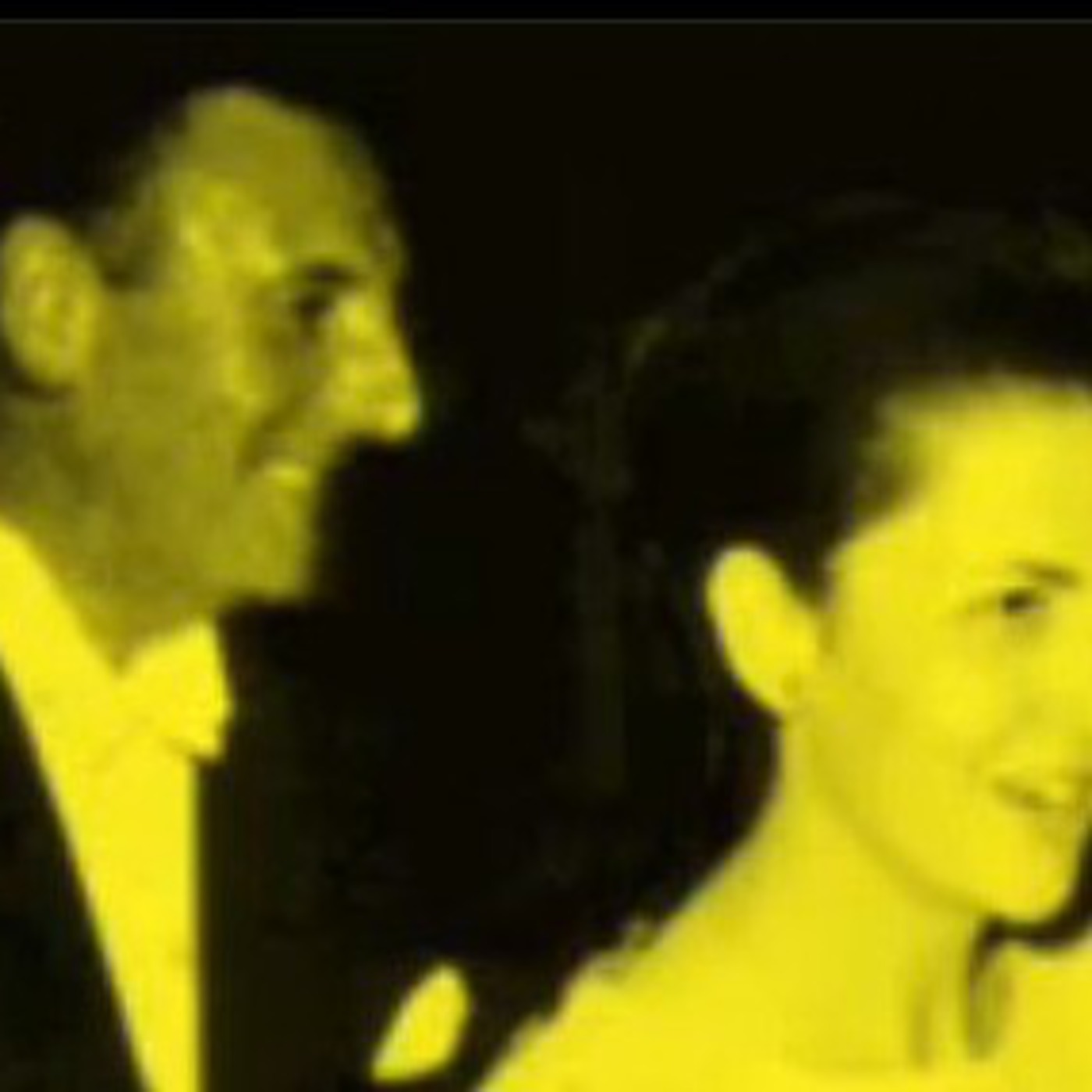 Jean Collen\'s Podcast