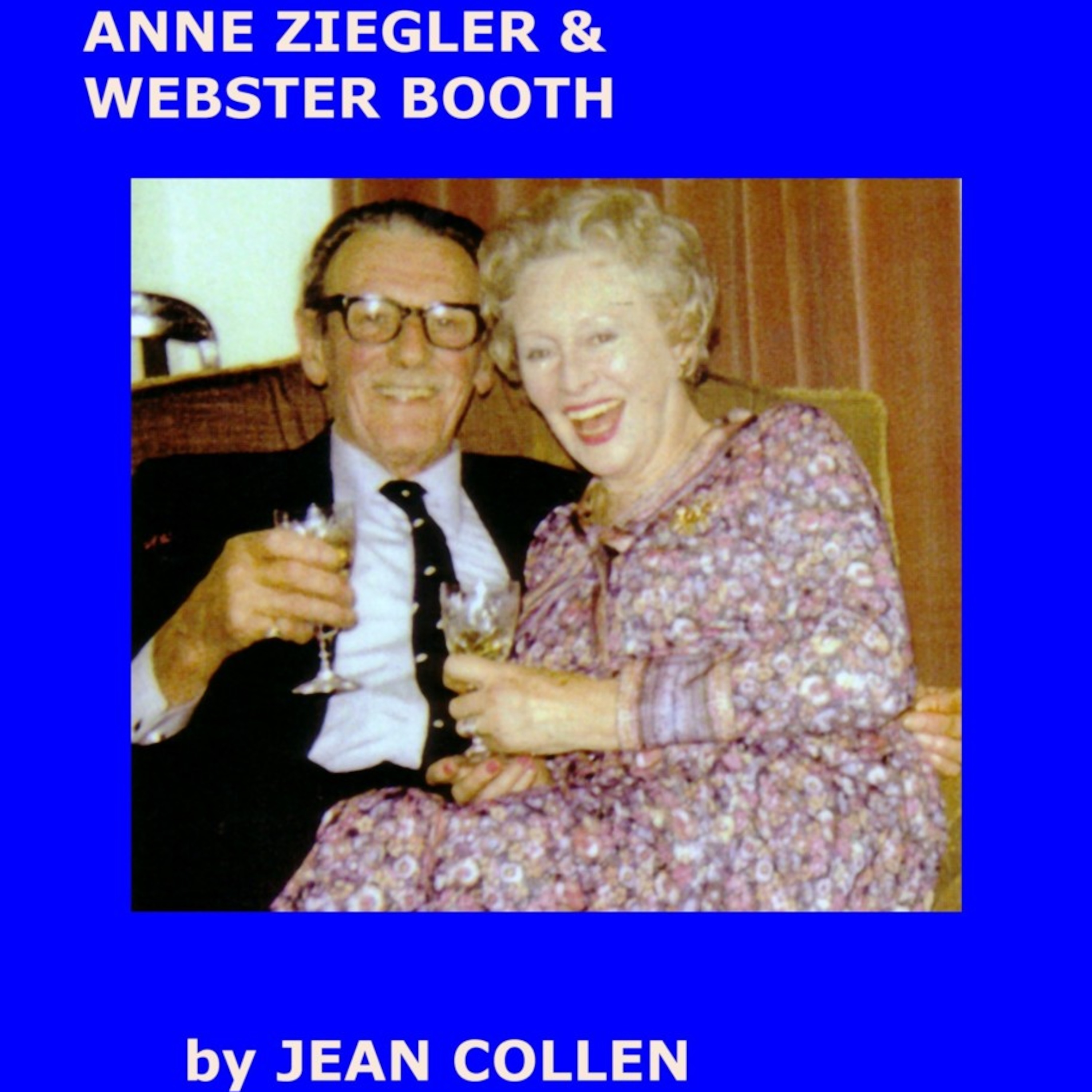 Jean Collen\'s Podcast