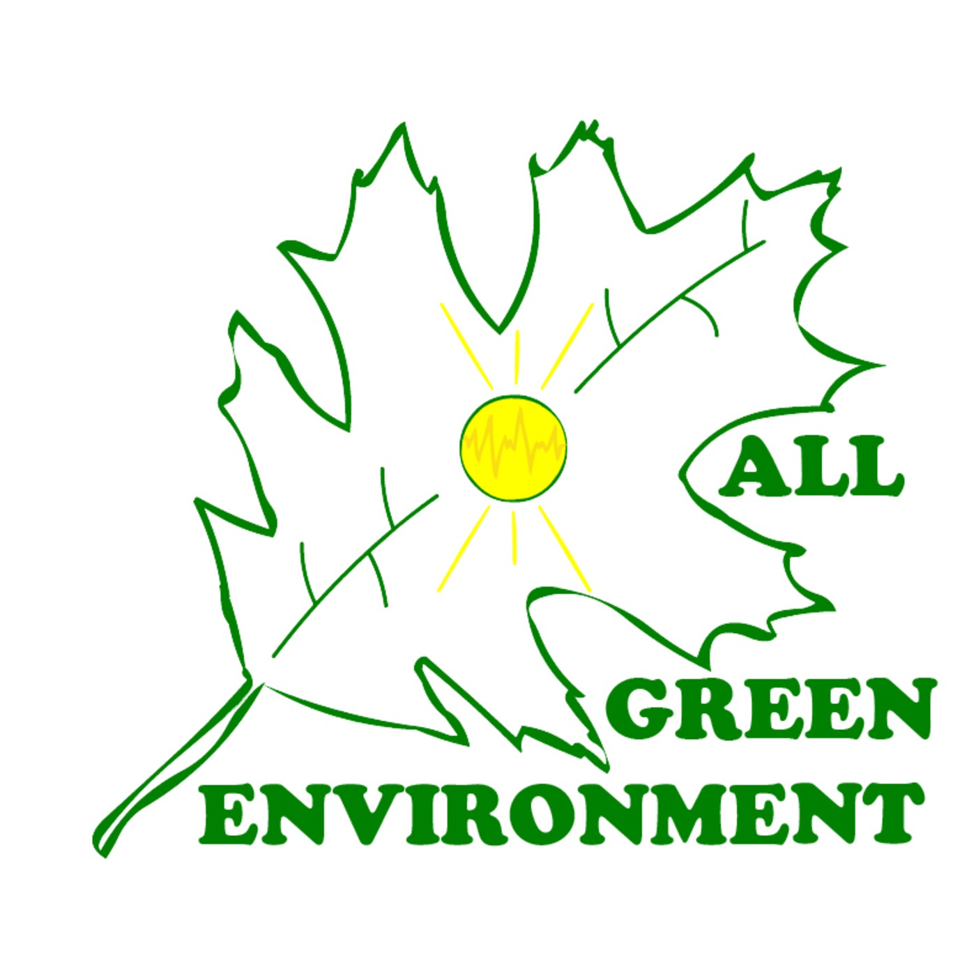 All Green Environment