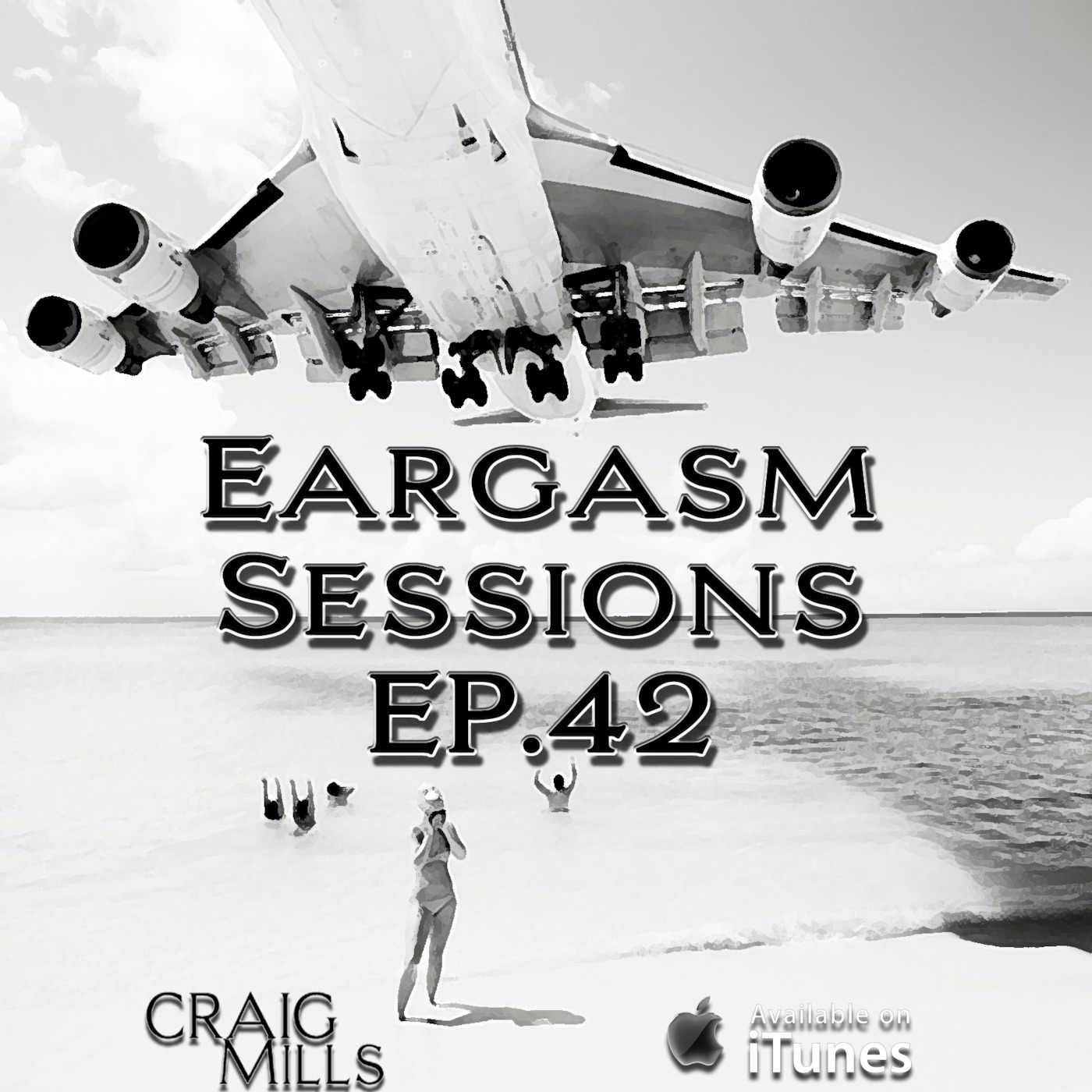 Eargasm Sessions EP. 42