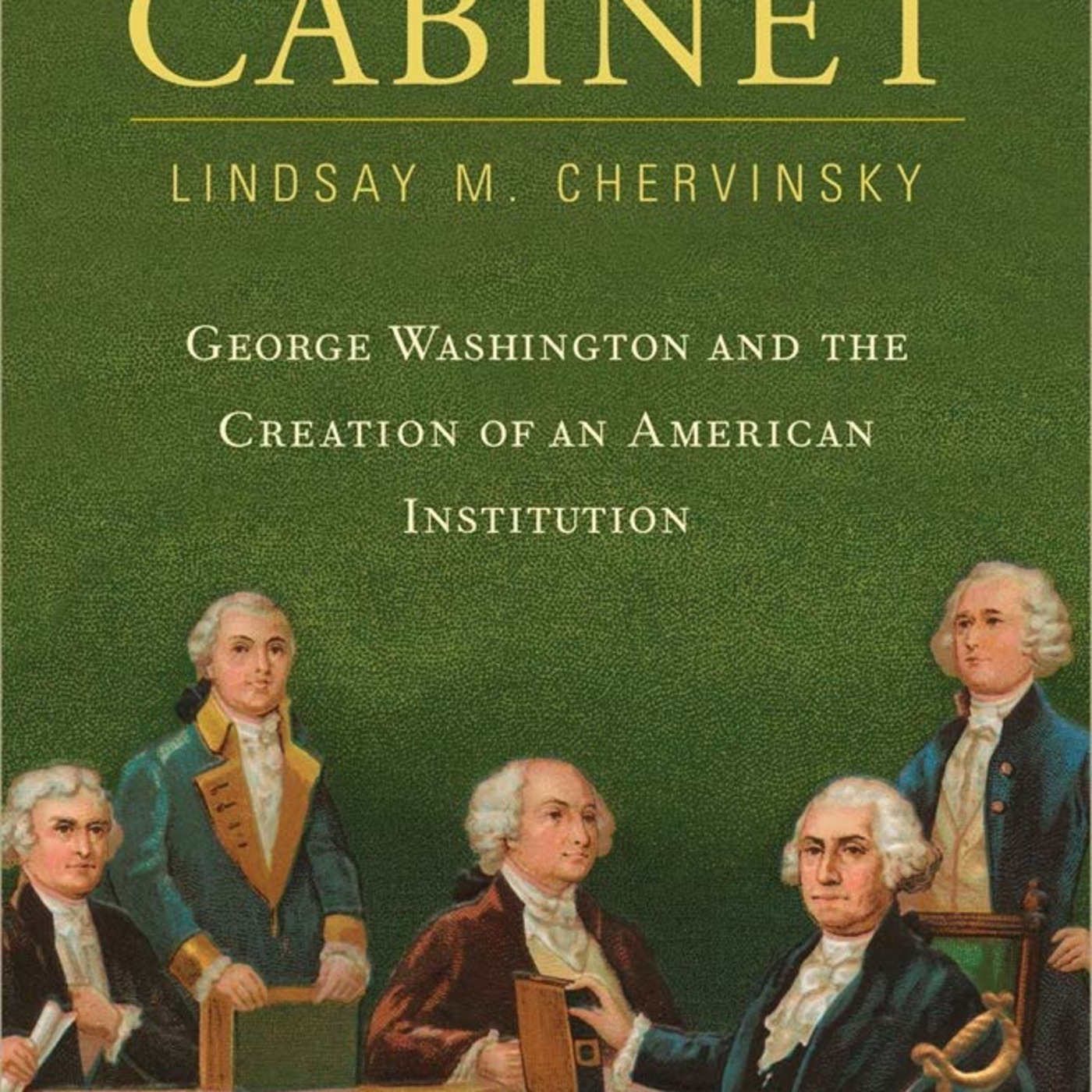 The Government Gurus