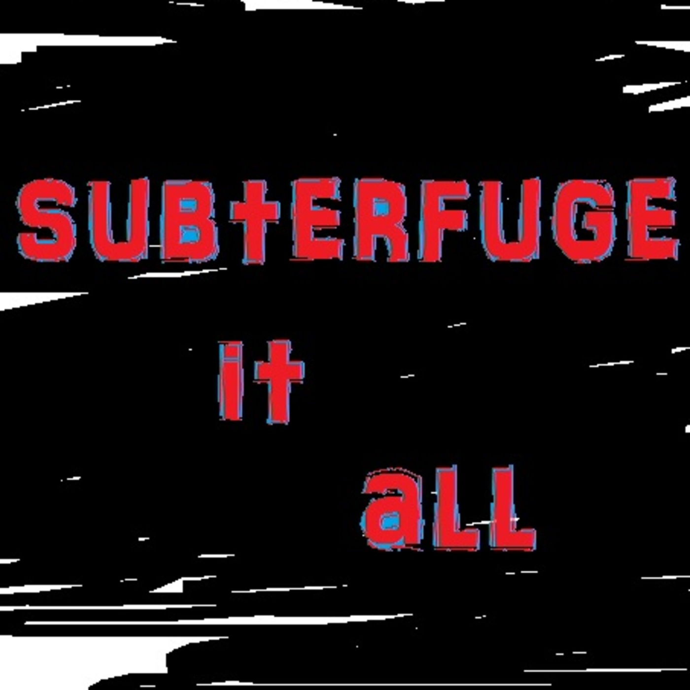 subterfugeitall