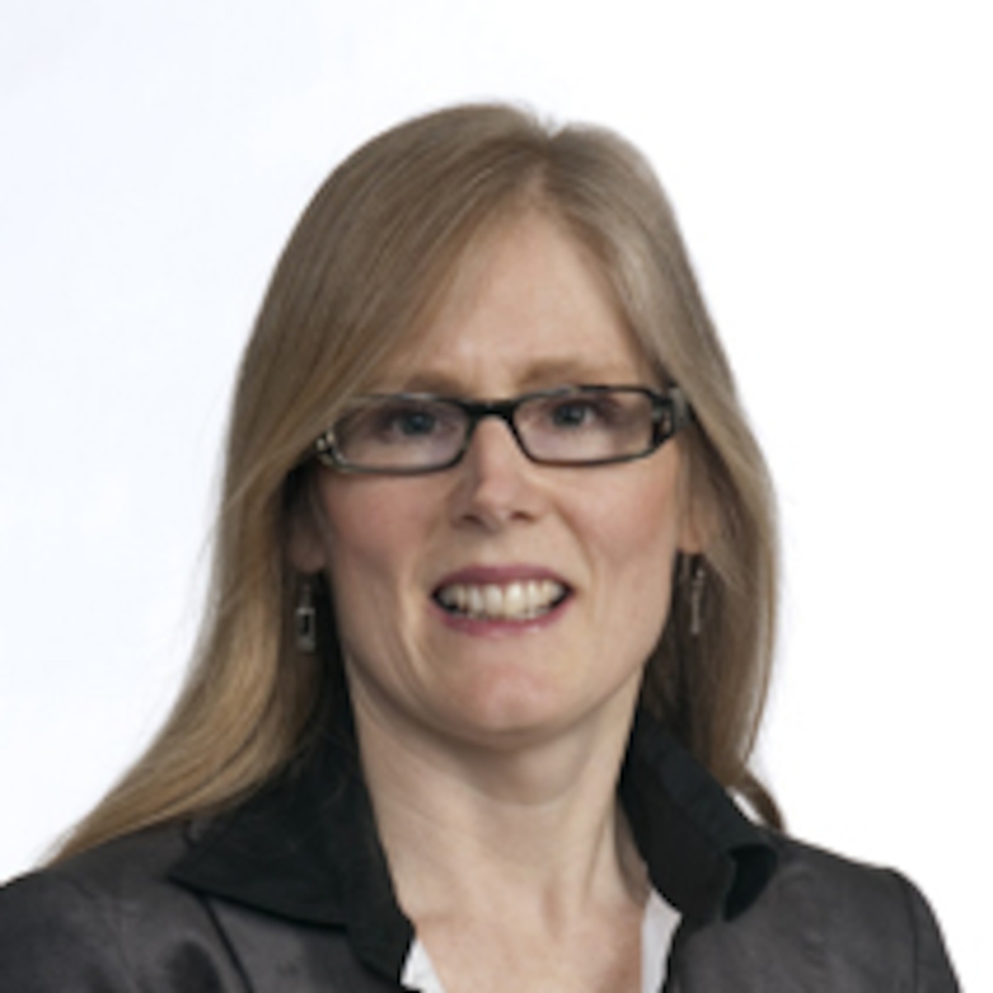 Dr. Kathleen Gallagher and a Pedagogy of the Real Dr. Kathleen Gallagher and a Pedagogy of the Real