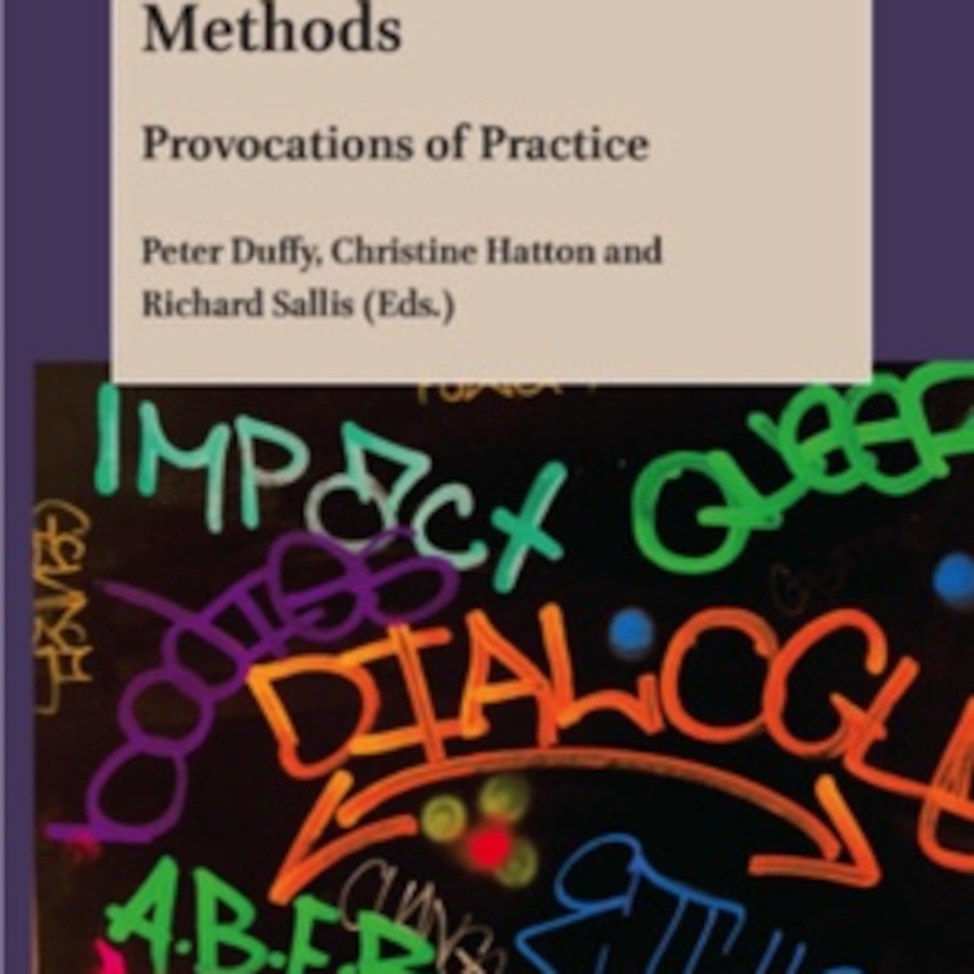 Drama Research Methods - Provocations of Practice Drama Research Methods - Provocations of Practice