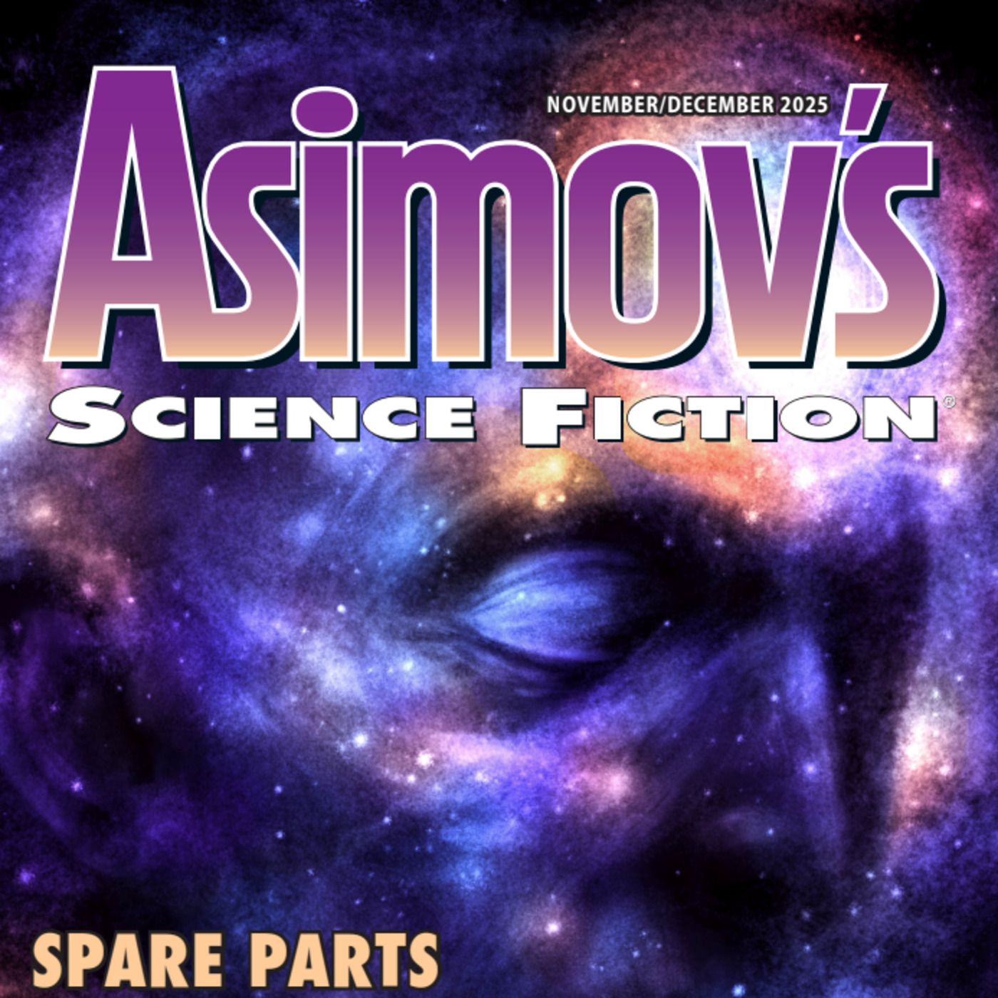 Episode 56: Catch a Tiger in the Snow by Ray Nayler