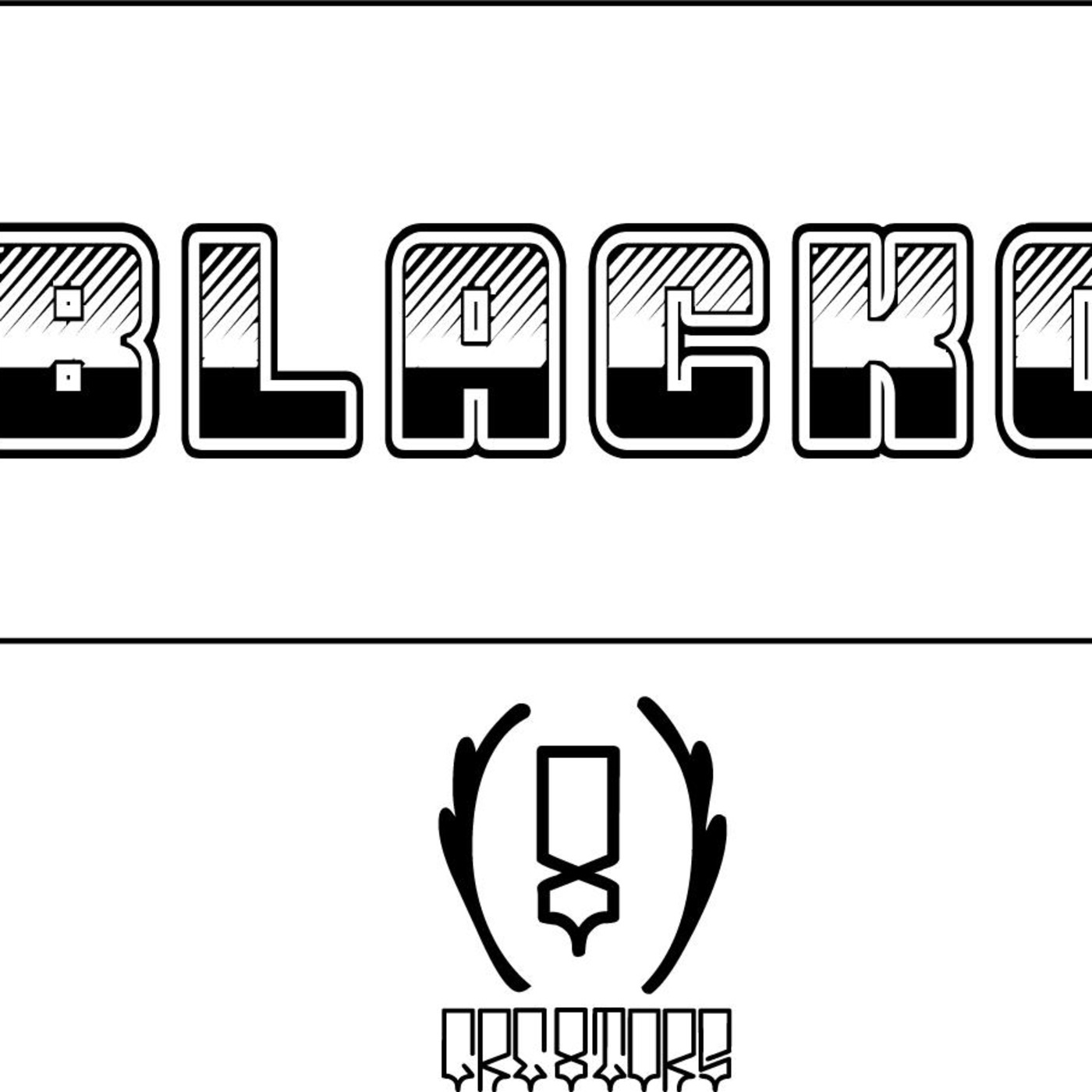 BLACKOUTT OFFICIAL PODCASTS