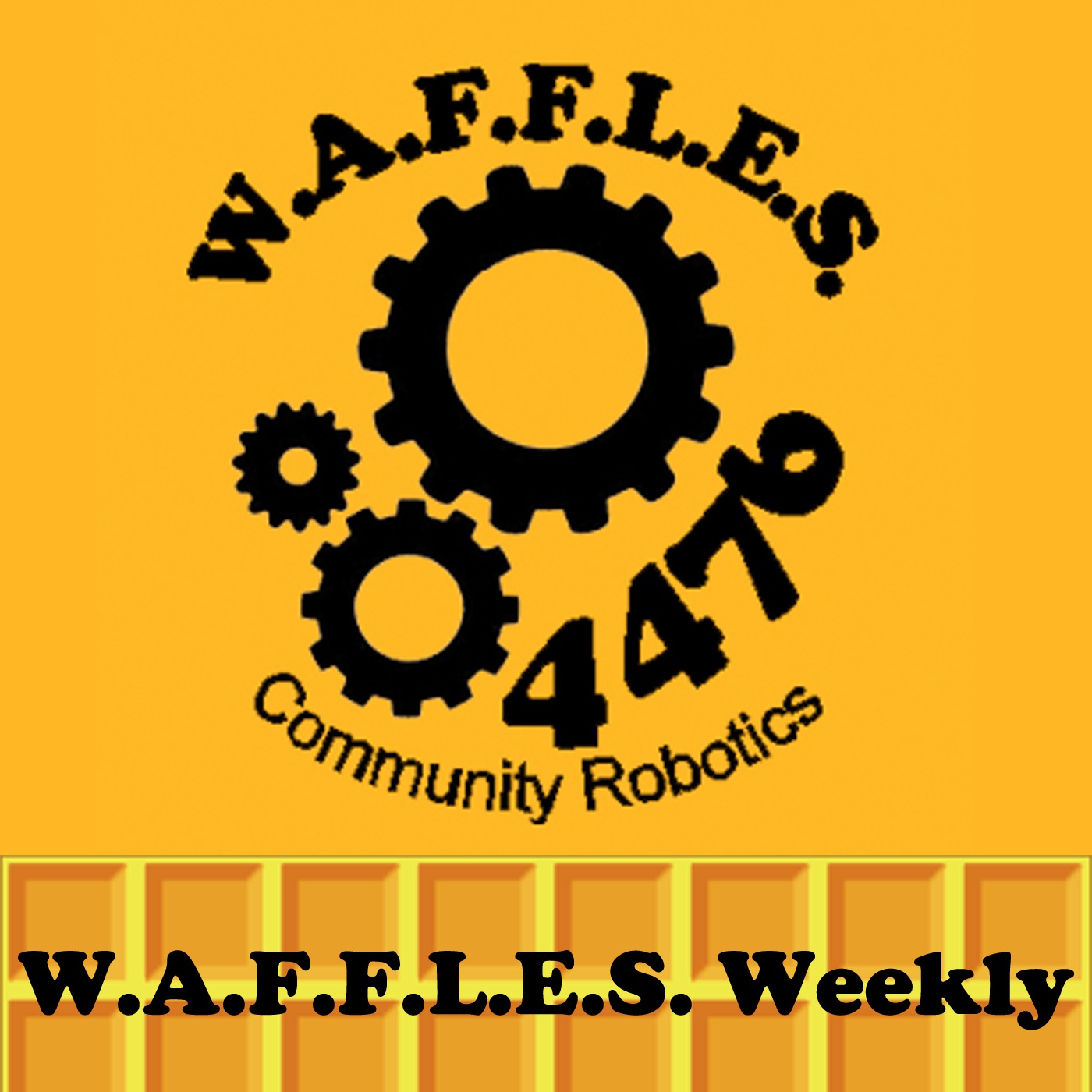 WAFFLES Weekly