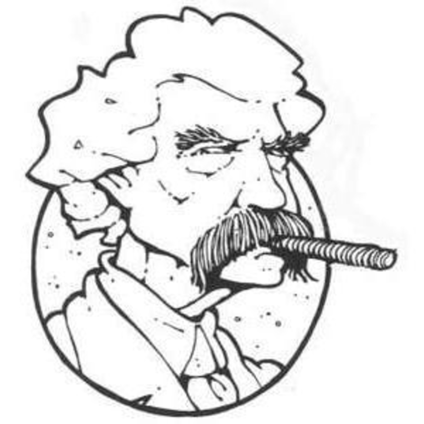 Huckleberry Finn Voice Evaluation: Figurative Language by Lizzy Antin