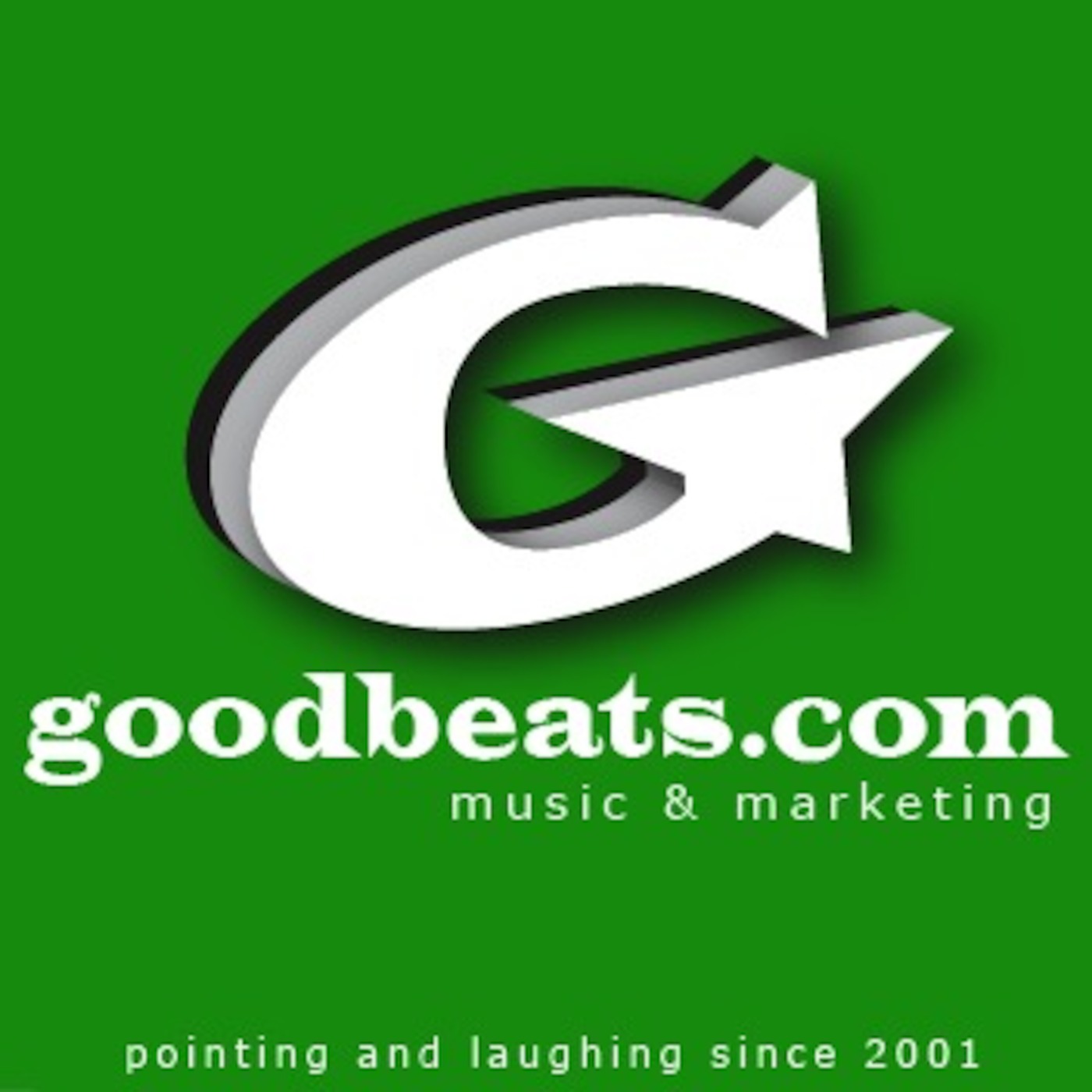 GoodBeats DJ Mixes