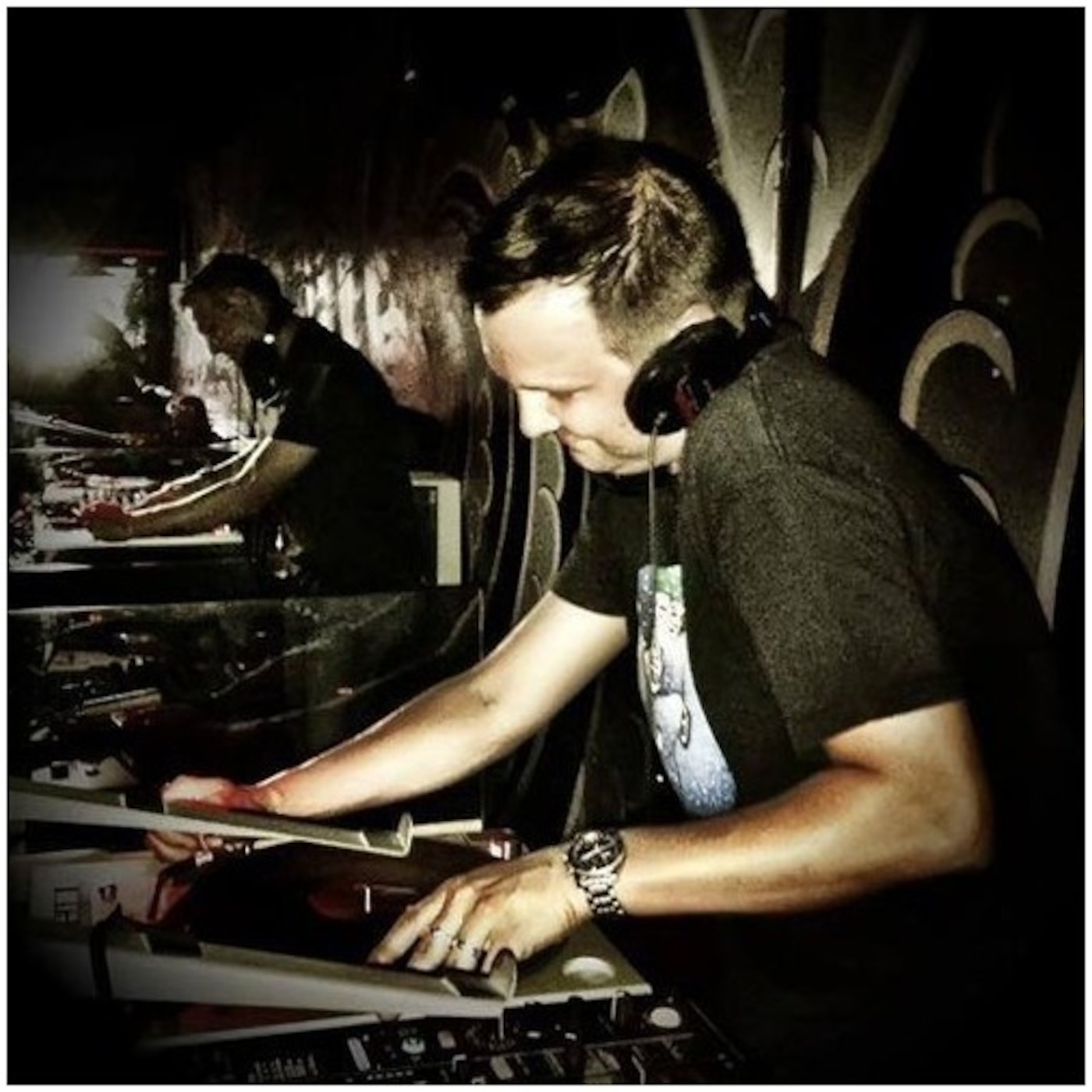 GoodBeats DJ Mixes