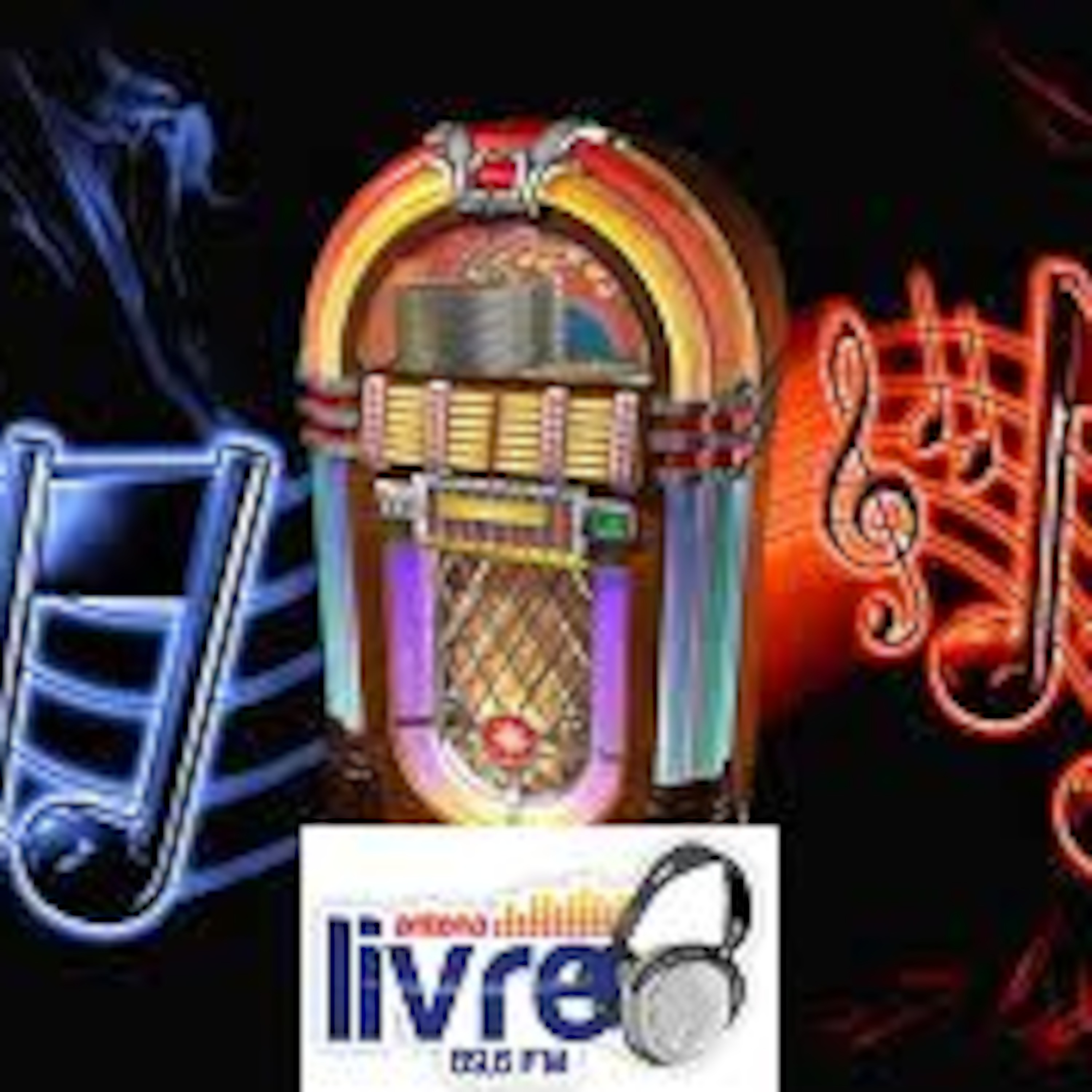 Programa Jukebox Nº 48 - 89.6 FM Antena Livre