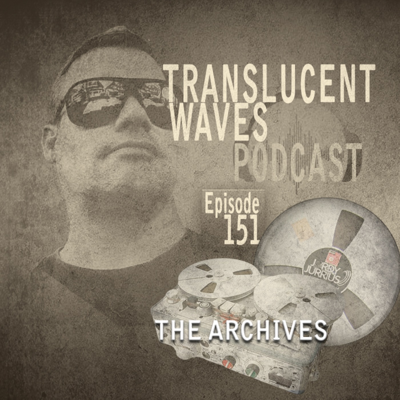 Translucent Waves 151 (2 hour Set)