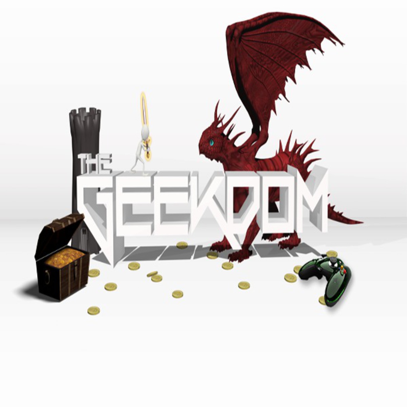 The Geek Arena's Podcast