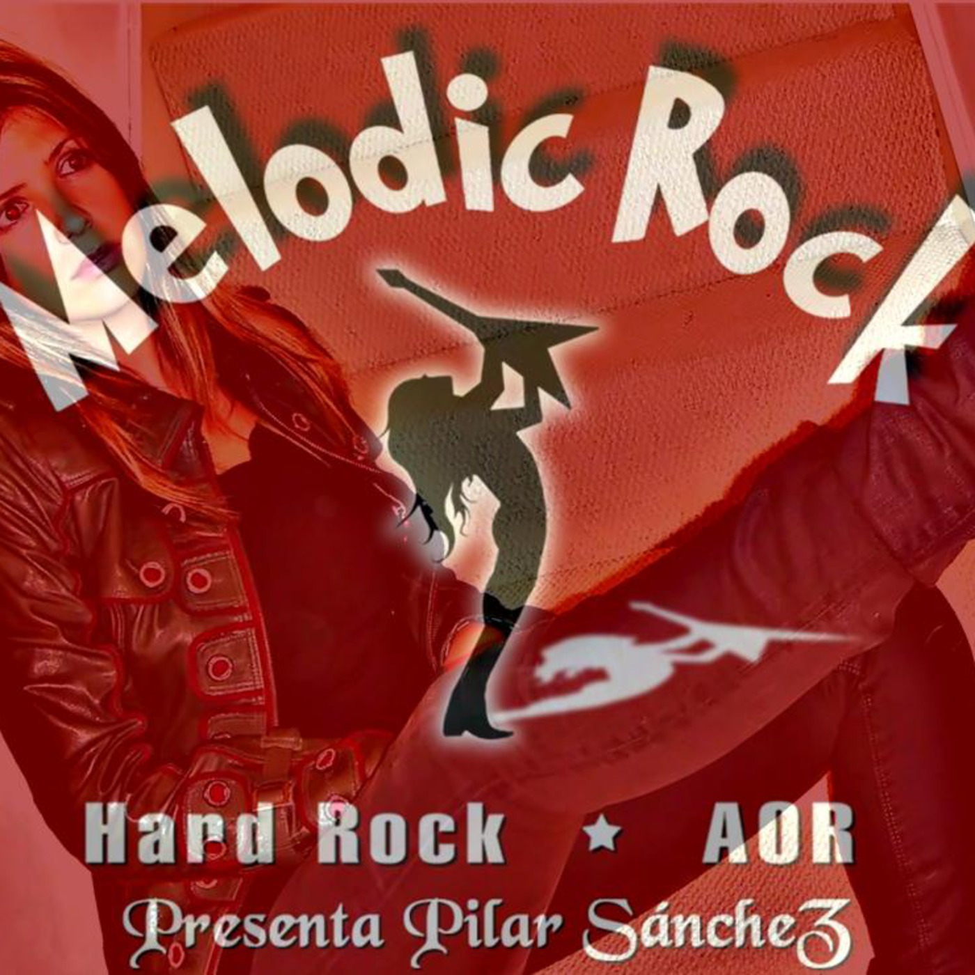 Melodic Rock Radio