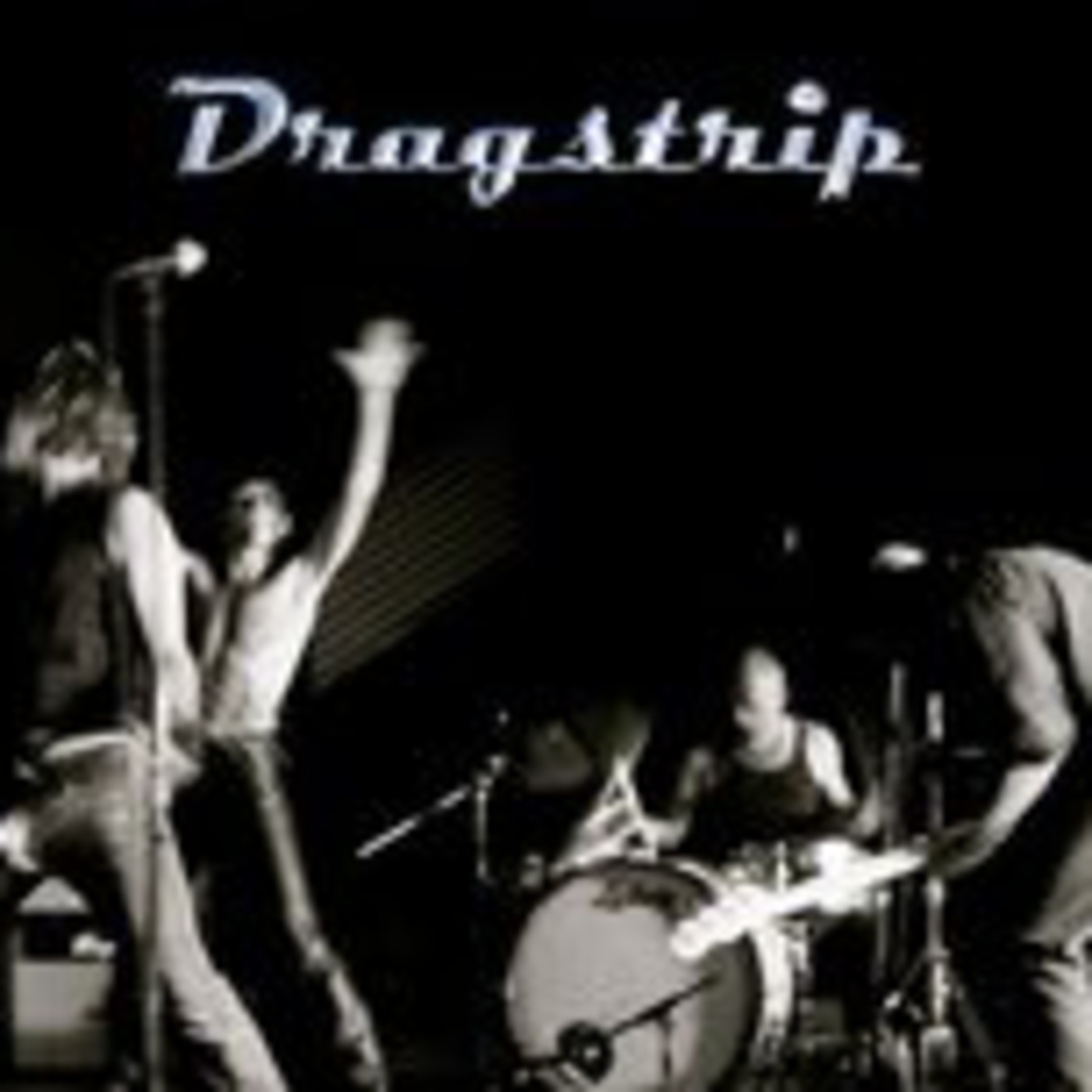 The Johnnyrockin Music Show Rocklight- Dragstrip