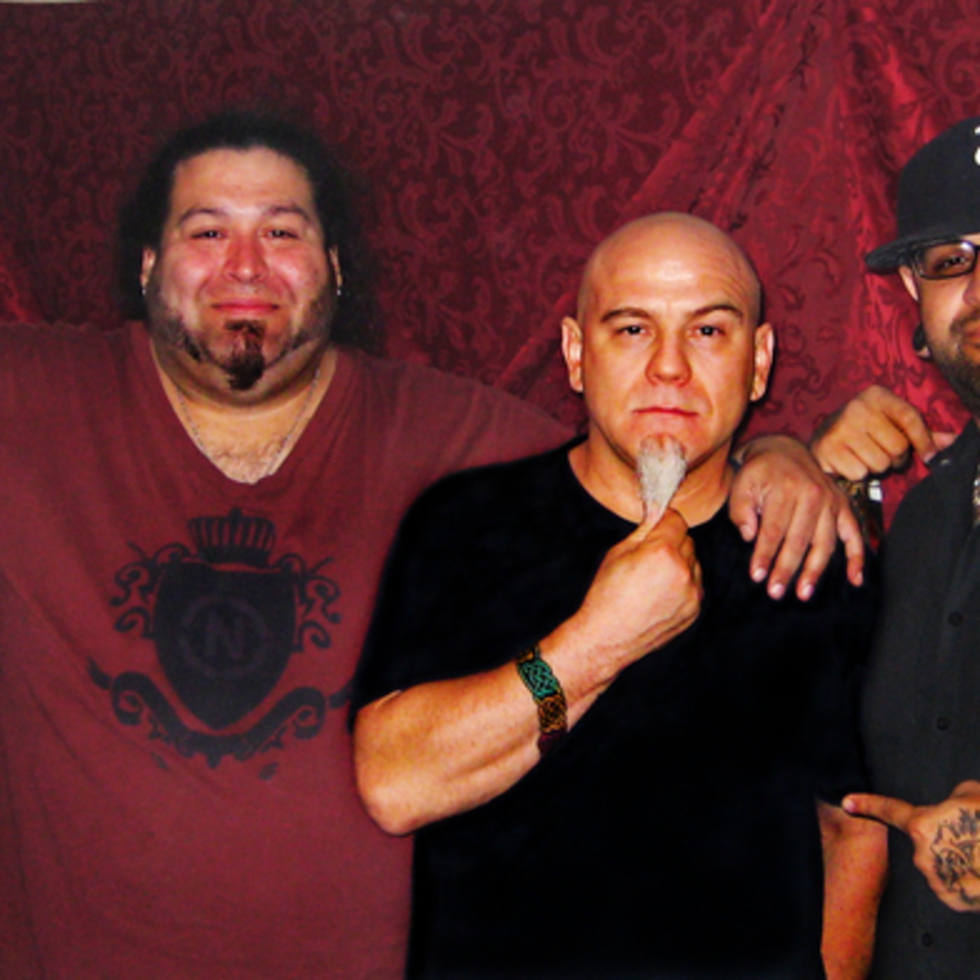 The Johnnyrockin Music Show Rocklight- Stupid Drama