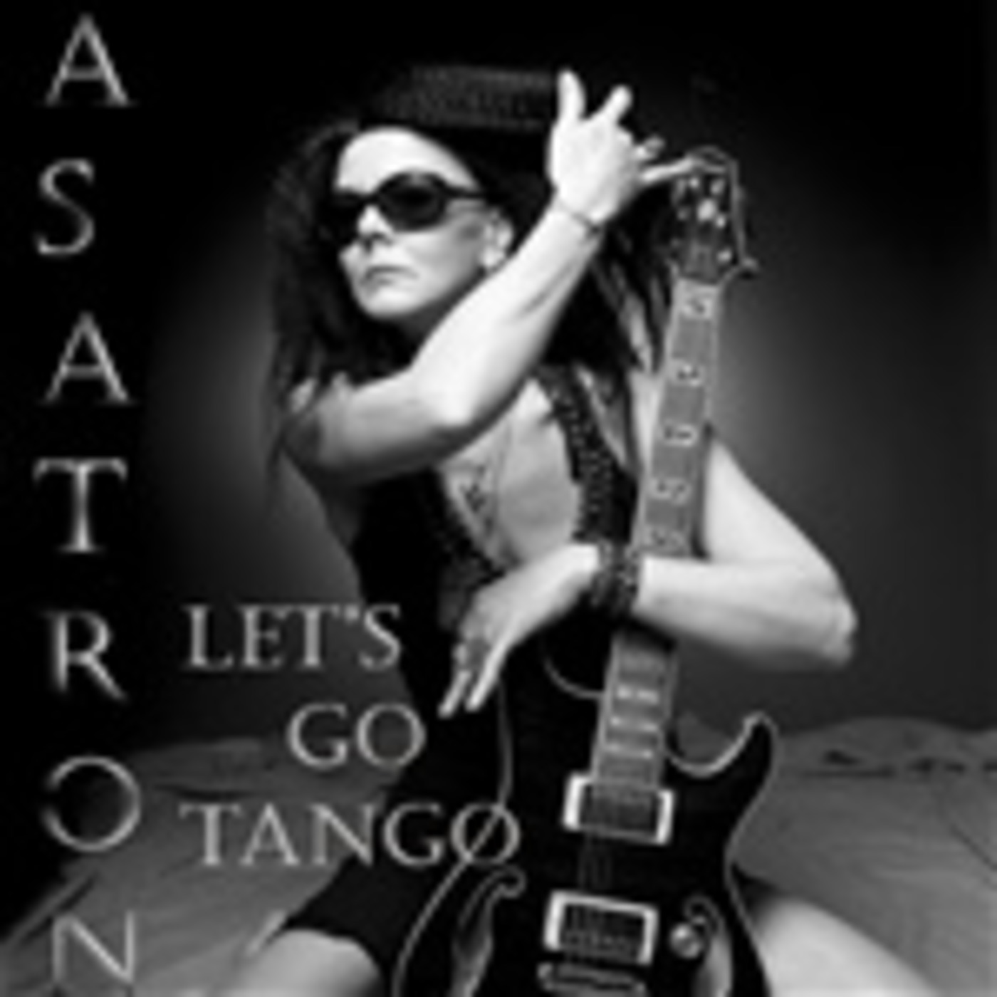 The Johnnyrockin Music Show Rocklight- Asatron