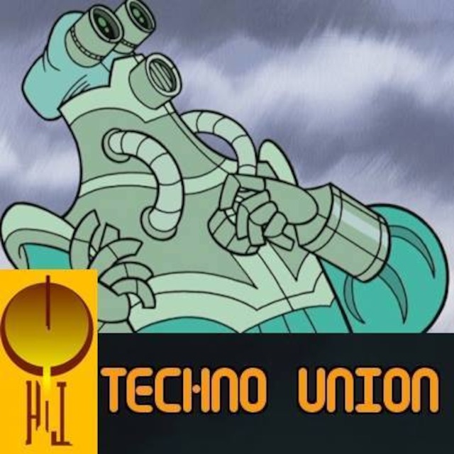 the techno union army