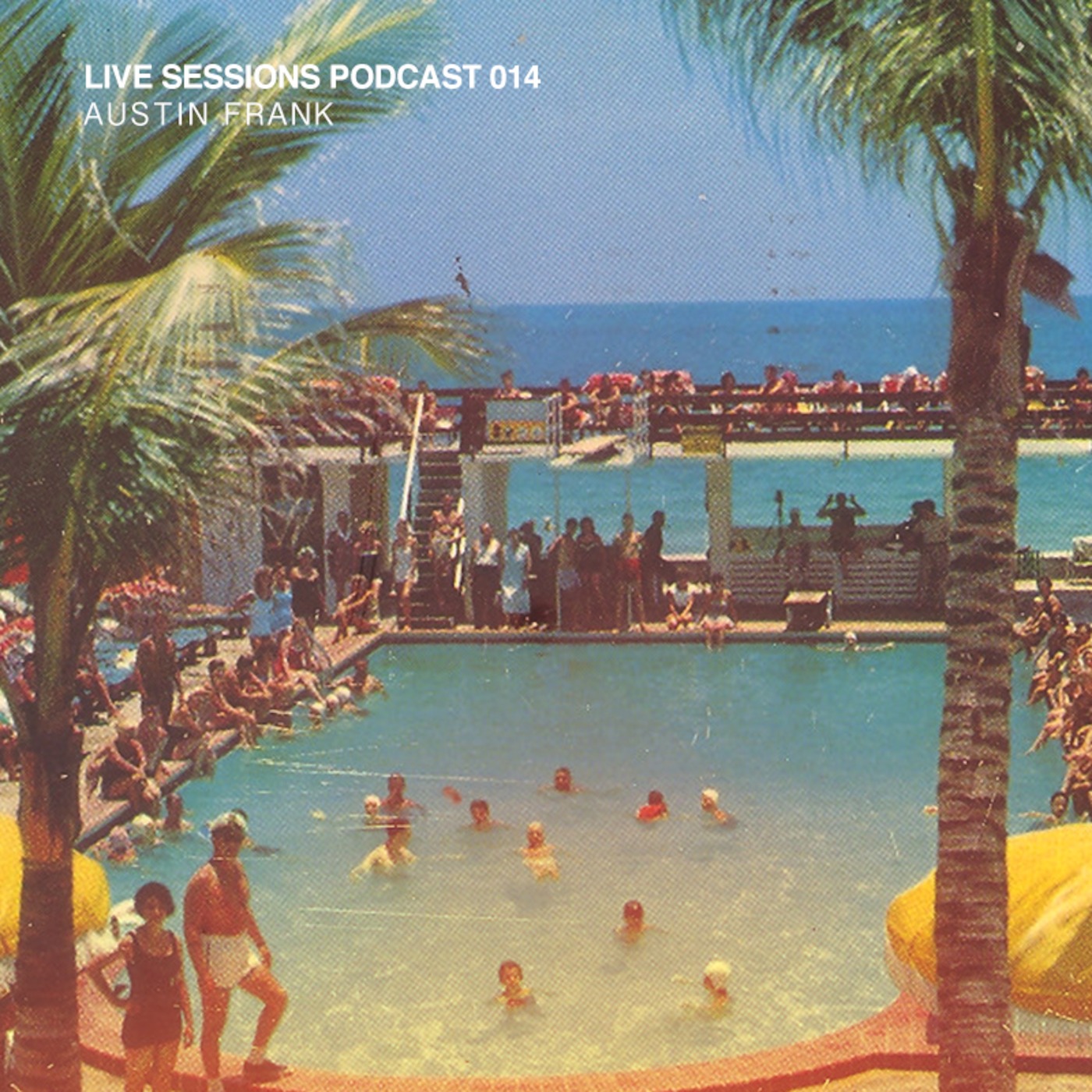 Live Sessions 014