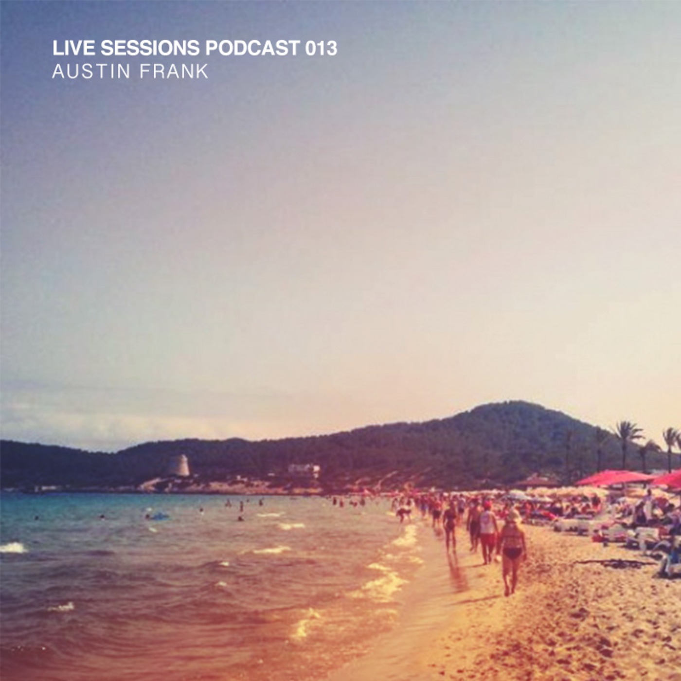 Live Sessions 013