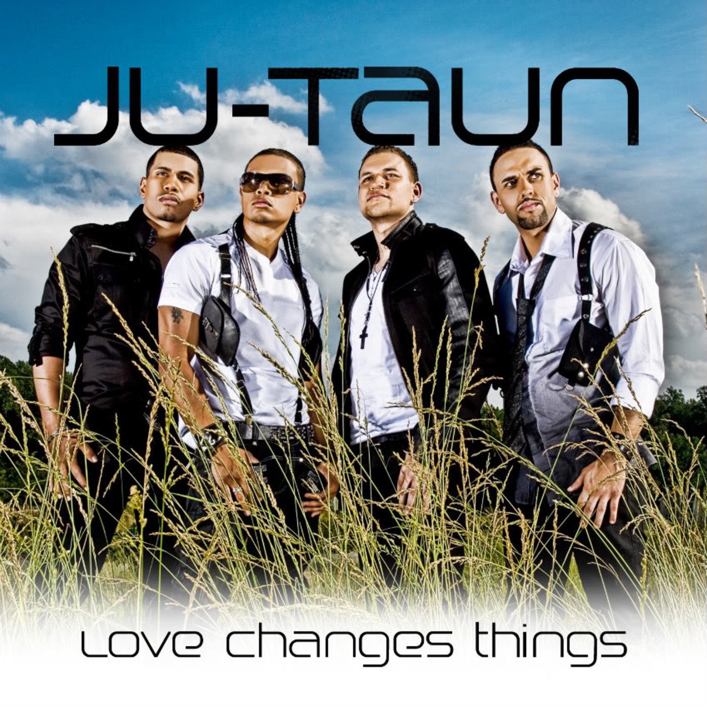 Ju Taun- South Jersey's R&B Sensation