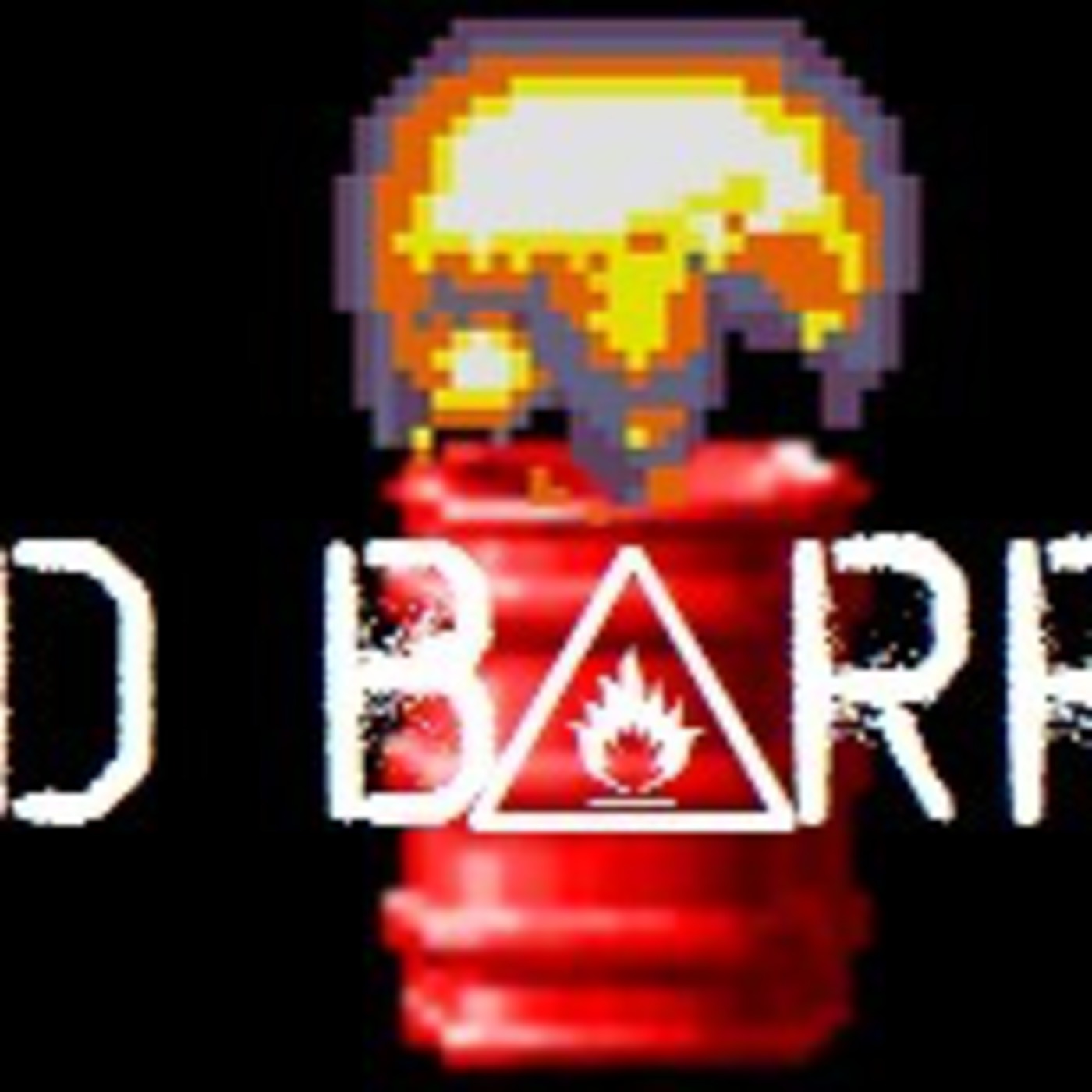 Red Barrel Podcast