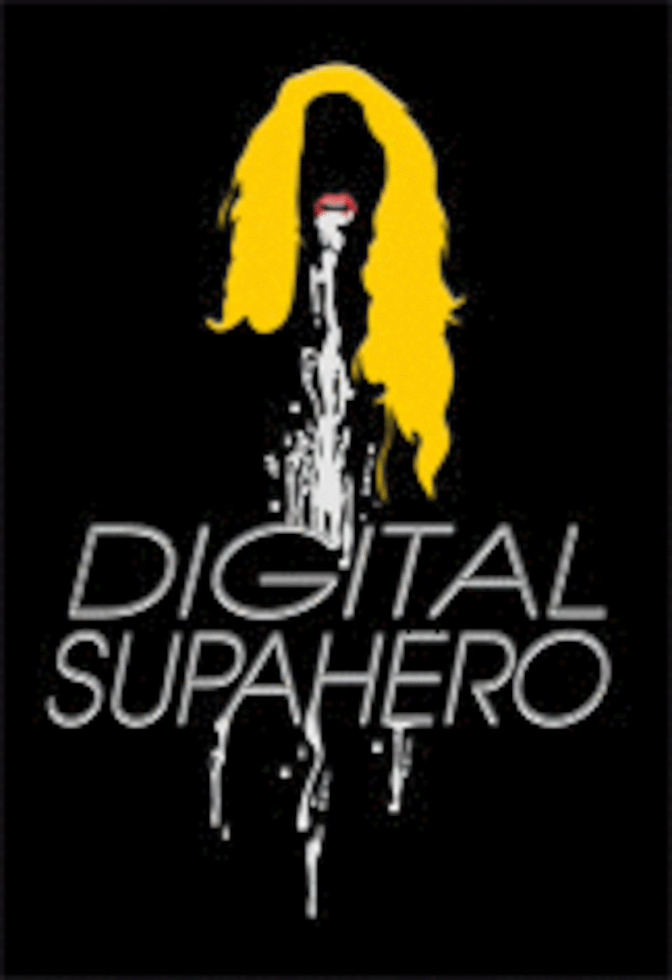 Electro Rock Show by Digital Supahero V 31