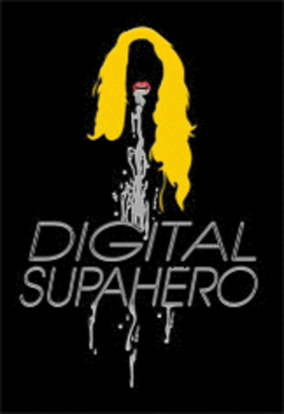 Electro Rock Show by Digital Supahero aKa Rafine V 33