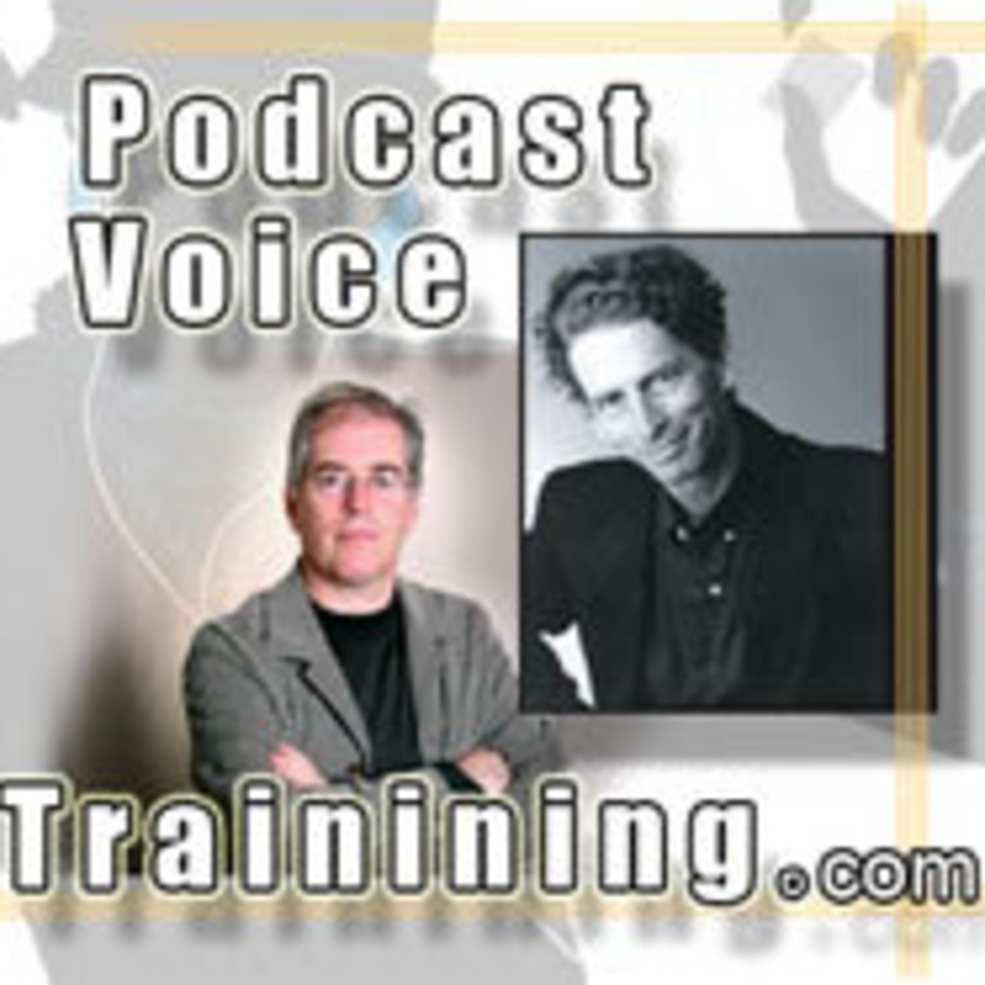 Voice Coaching for Podcasters - Enhance Your Voice - Part 2 - Podcast #3