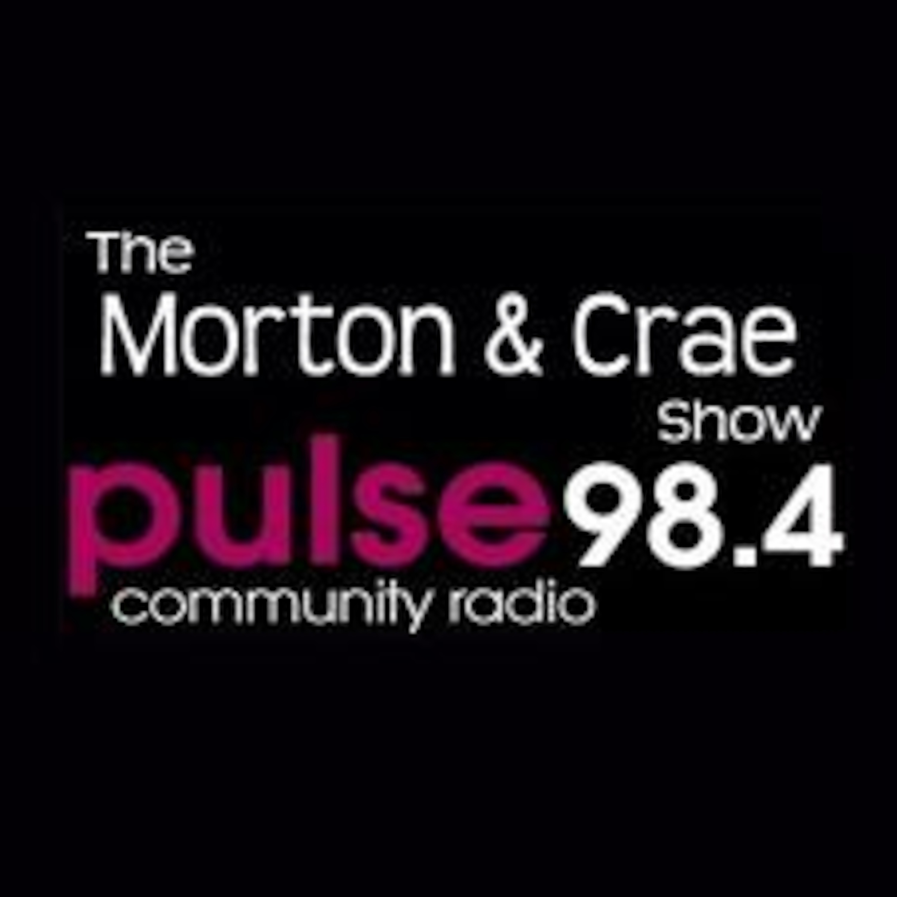 The Morton & Crae Podcast