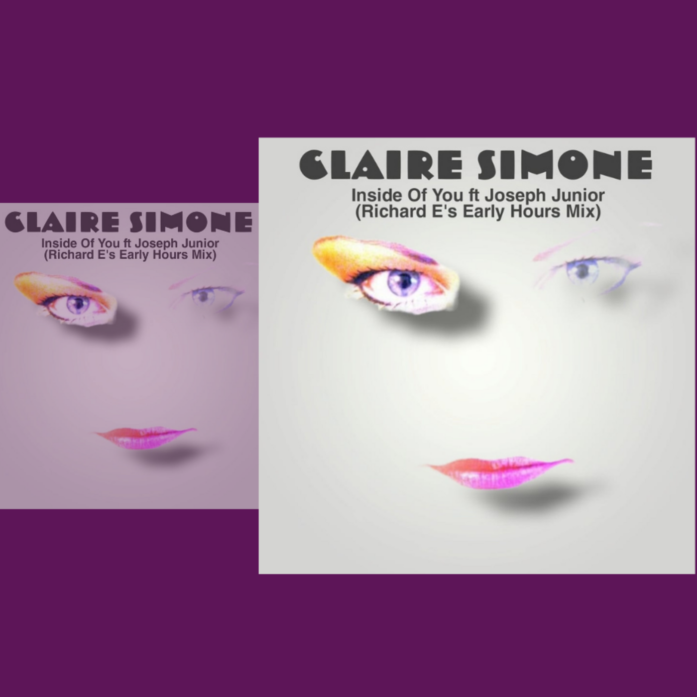 Aja\'s & Claire Simone\'s Ketch A Vibe Show !