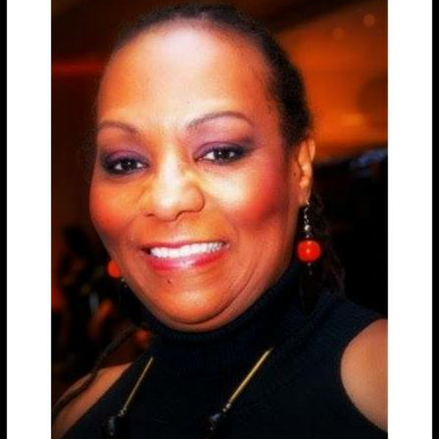 Aja\'s & Claire Simone\'s Ketch A Vibe Show !