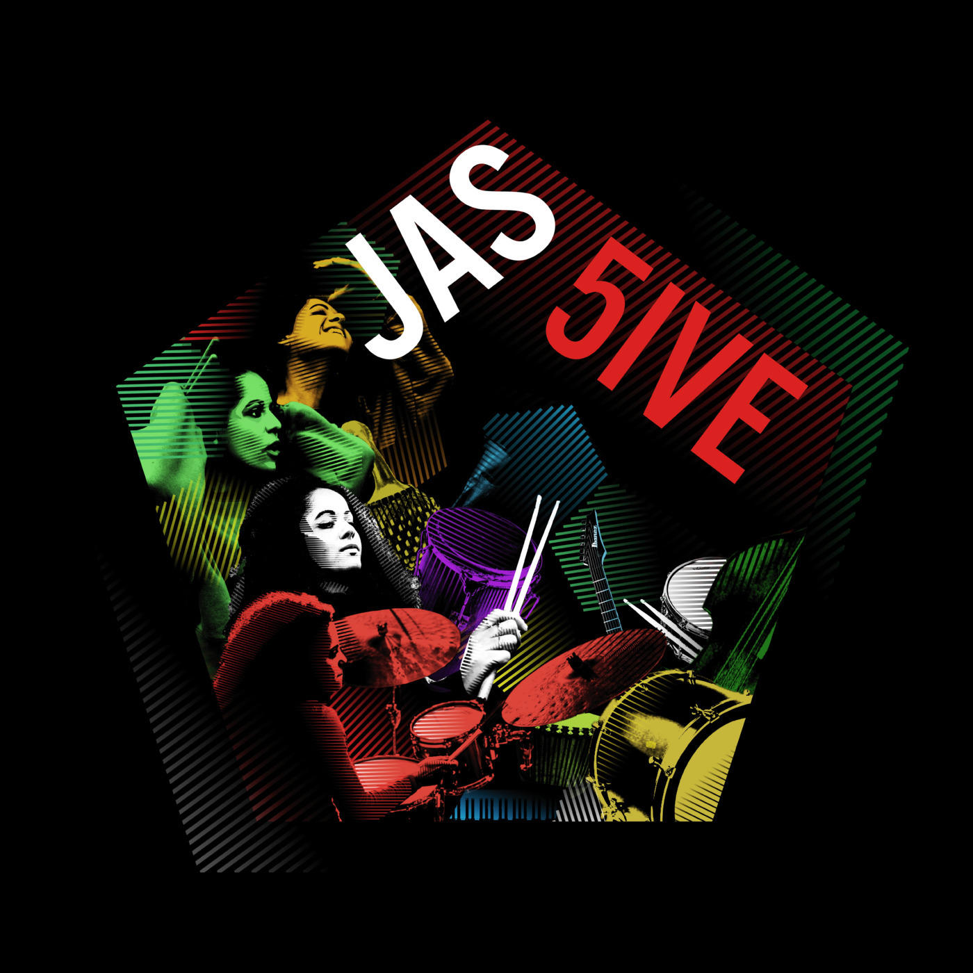 Aja\'s & Claire Simone\'s Ketch A Vibe Show !
