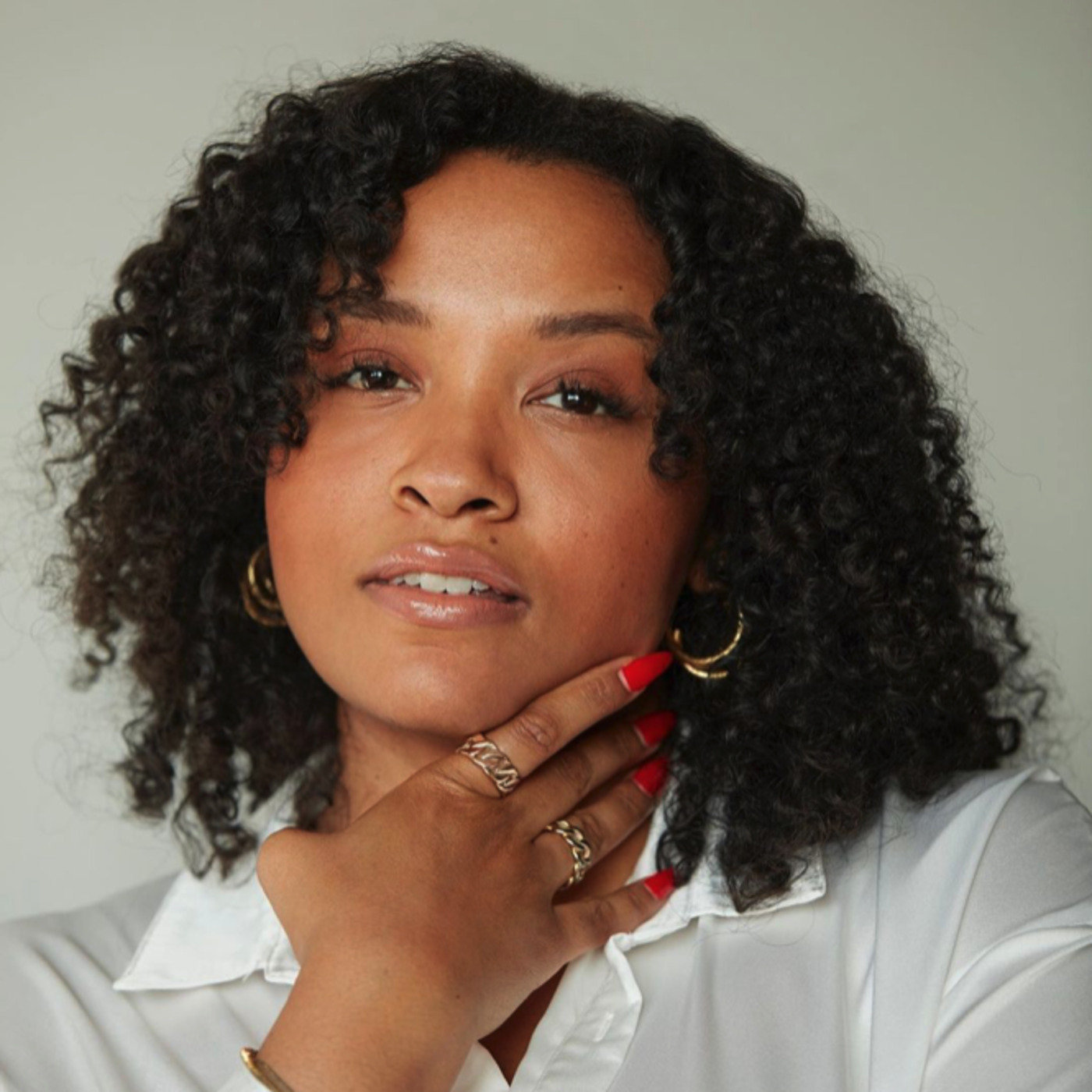 Aja\'s & Claire Simone\'s Ketch A Vibe Show !