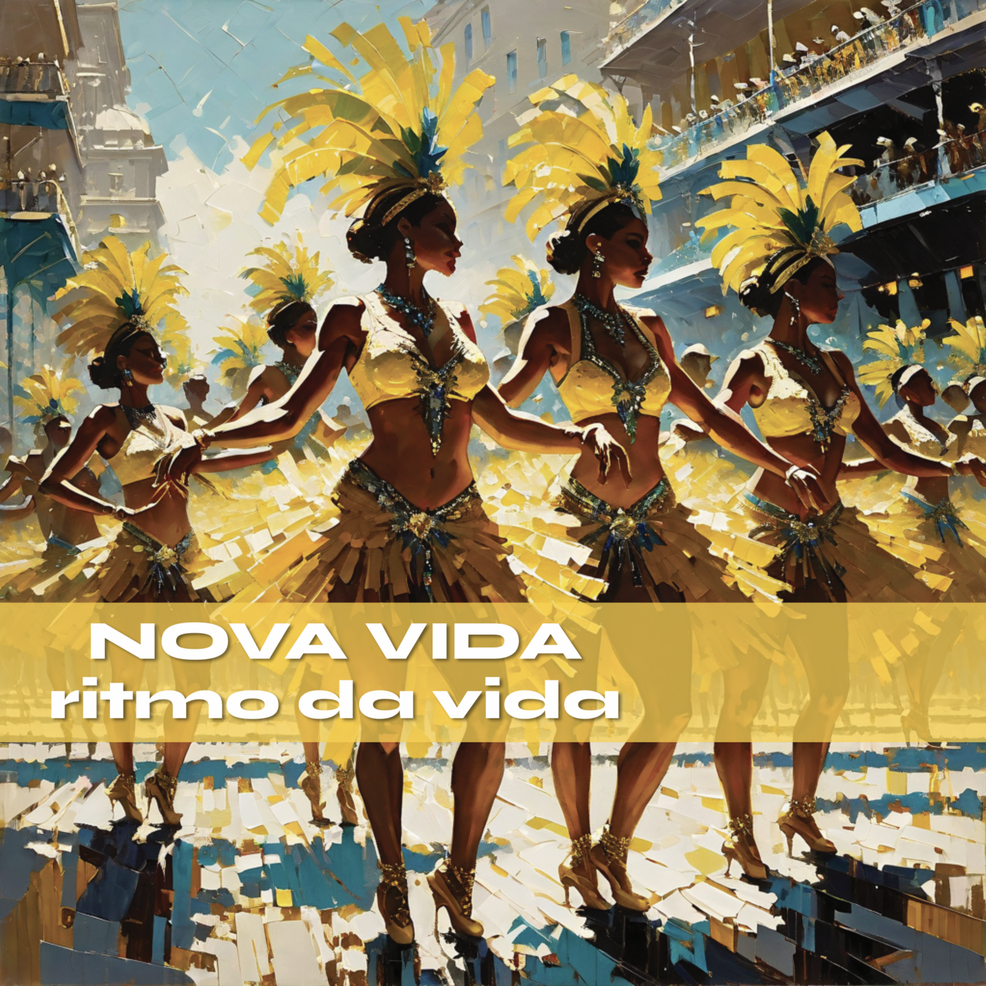 Aja\'s & Claire Simone\'s Ketch A Vibe Show !