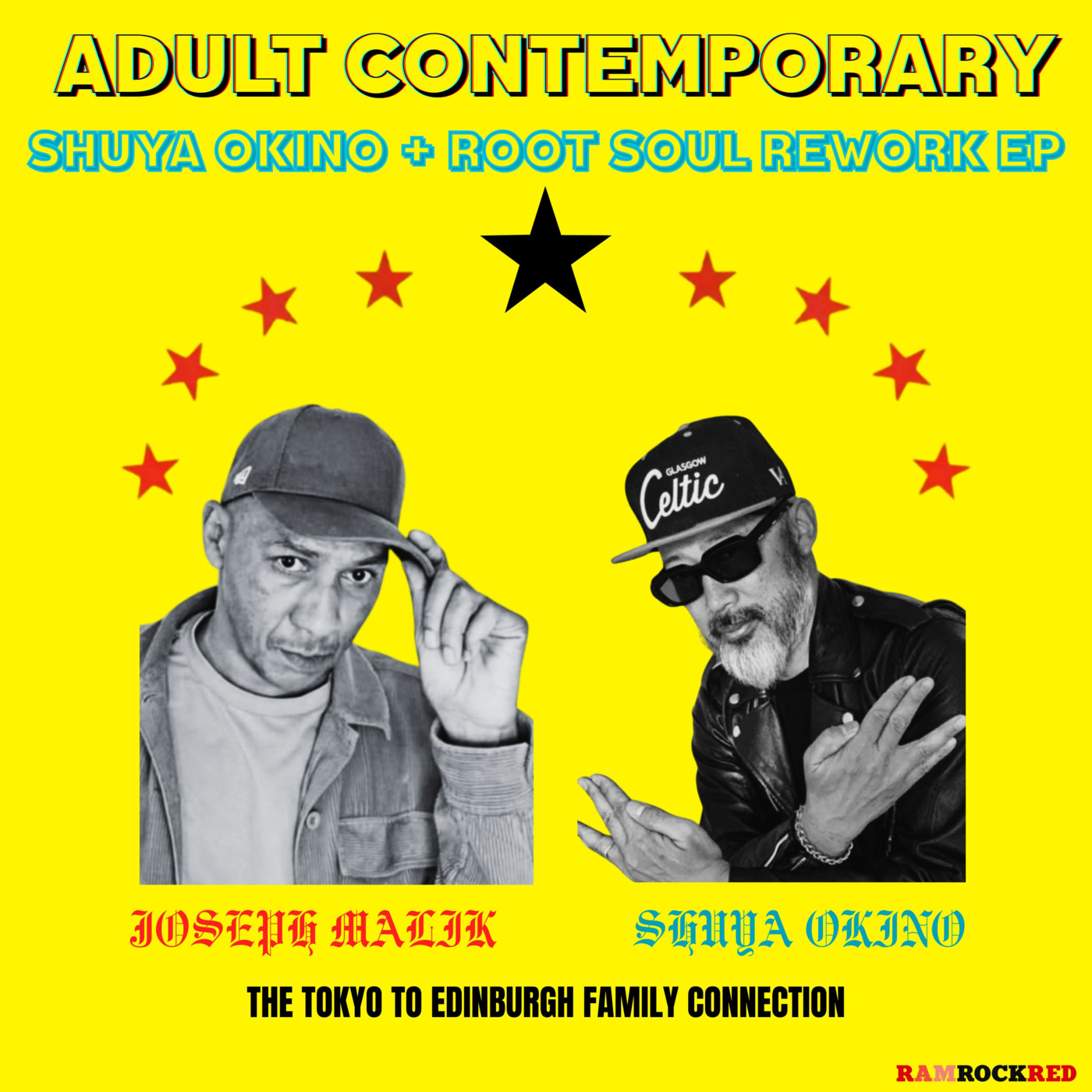 Aja\'s & Claire Simone\'s Ketch A Vibe Show !