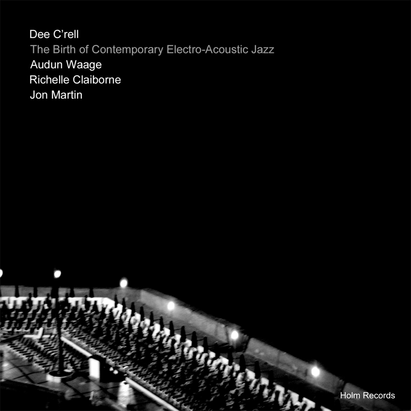 Aja\'s & Claire Simone\'s Ketch A Vibe Show !