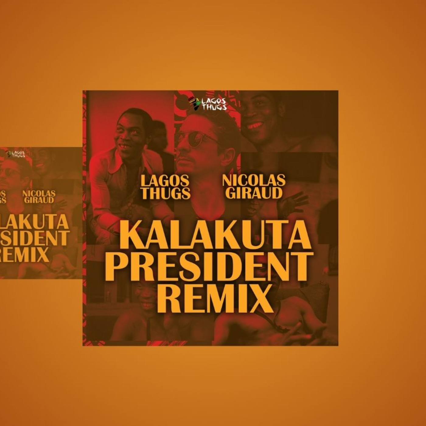 Aja\'s & Claire Simone\'s Ketch A Vibe Show !