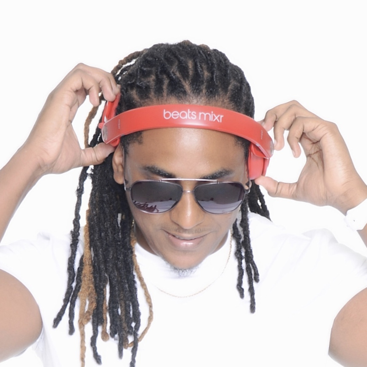 DJ AK\'s Podcast \