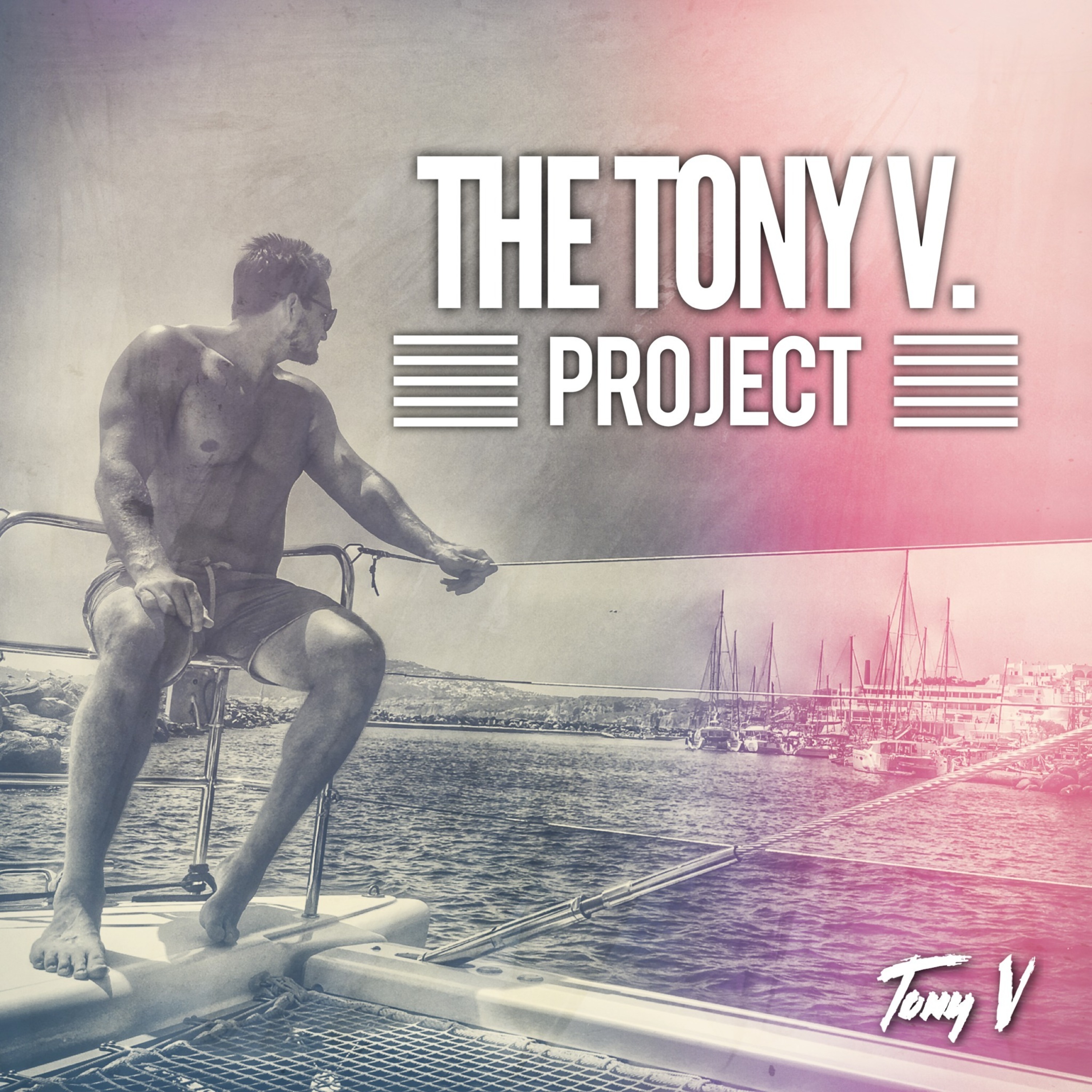 The Tony V. Project
