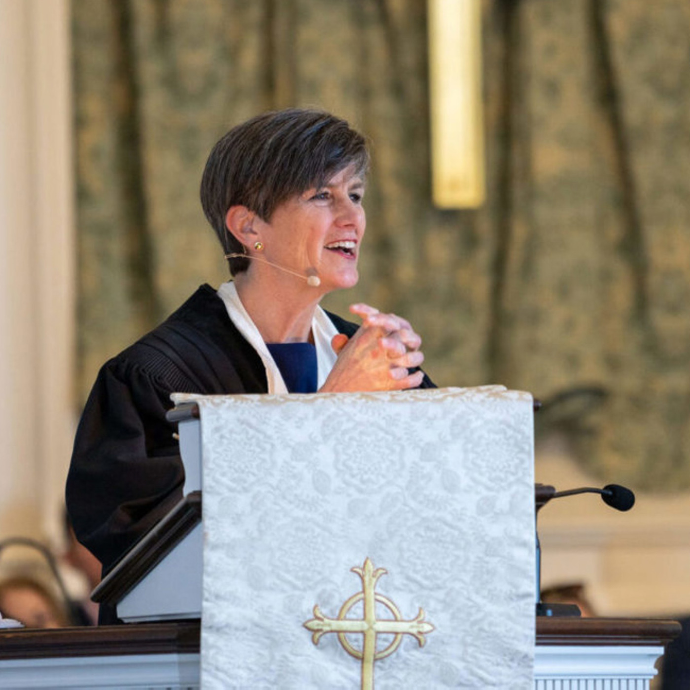 Noroton Presbyterian Church Podcast