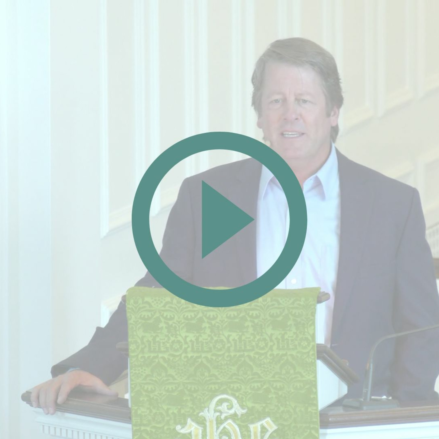 Noroton Presbyterian Church Podcast