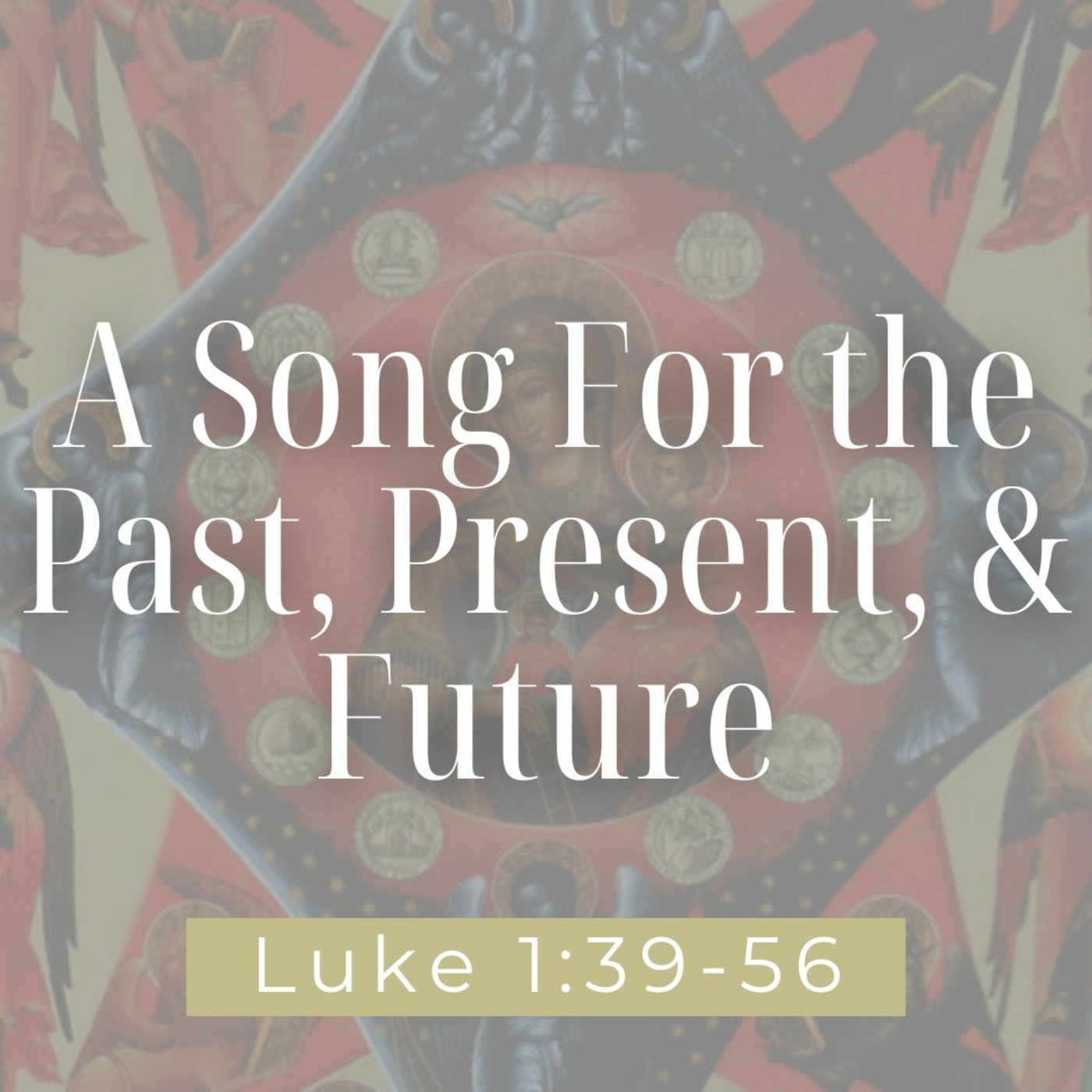 Noroton Presbyterian Church Podcast