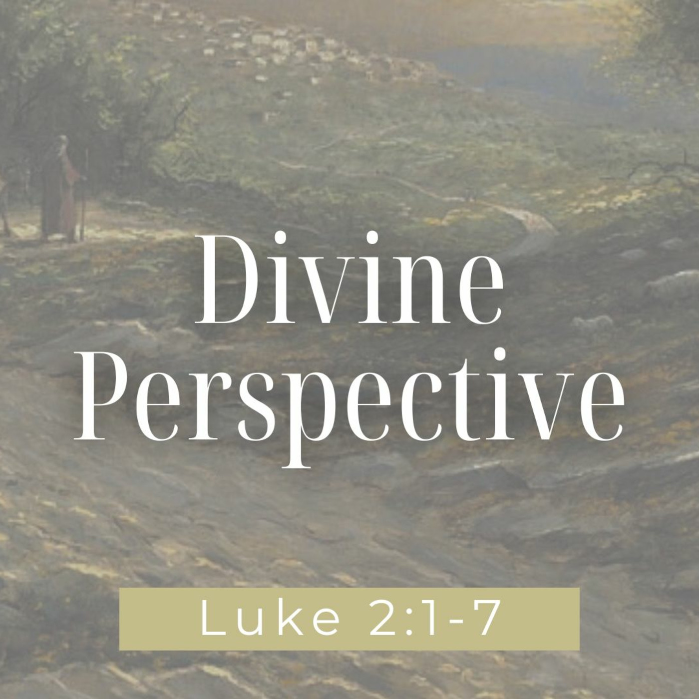 Noroton Presbyterian Church Podcast