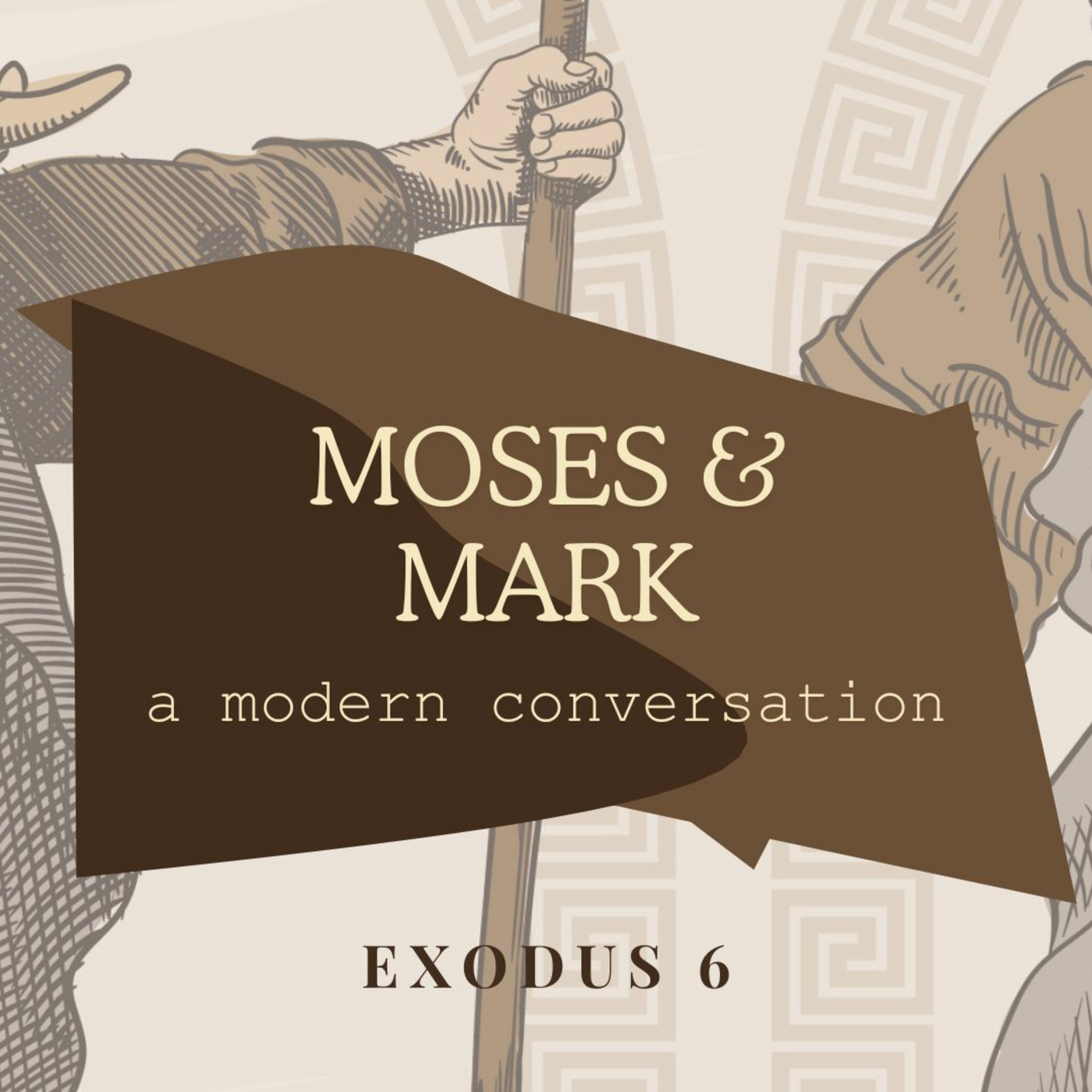 Noroton Presbyterian Church Podcast