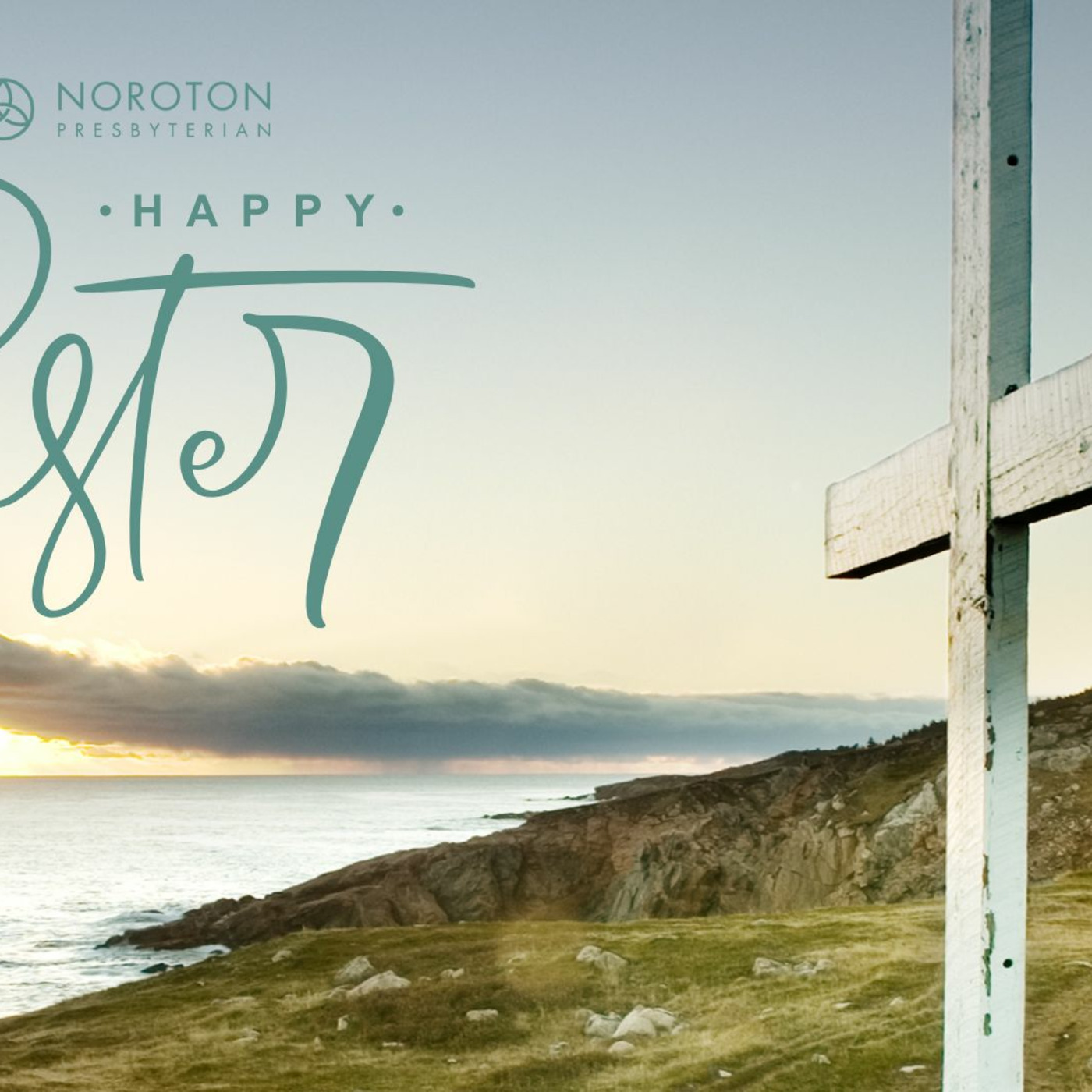 Noroton Presbyterian Church Podcast