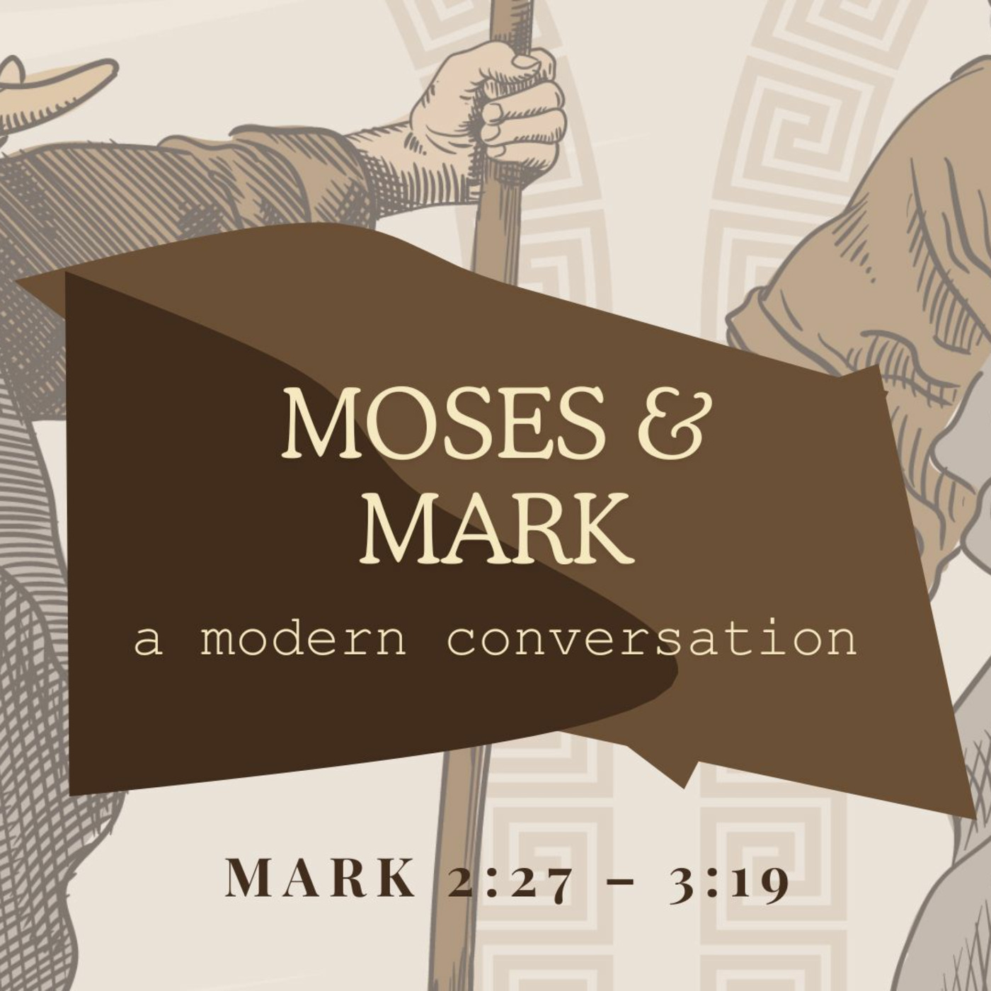 Noroton Presbyterian Church Podcast