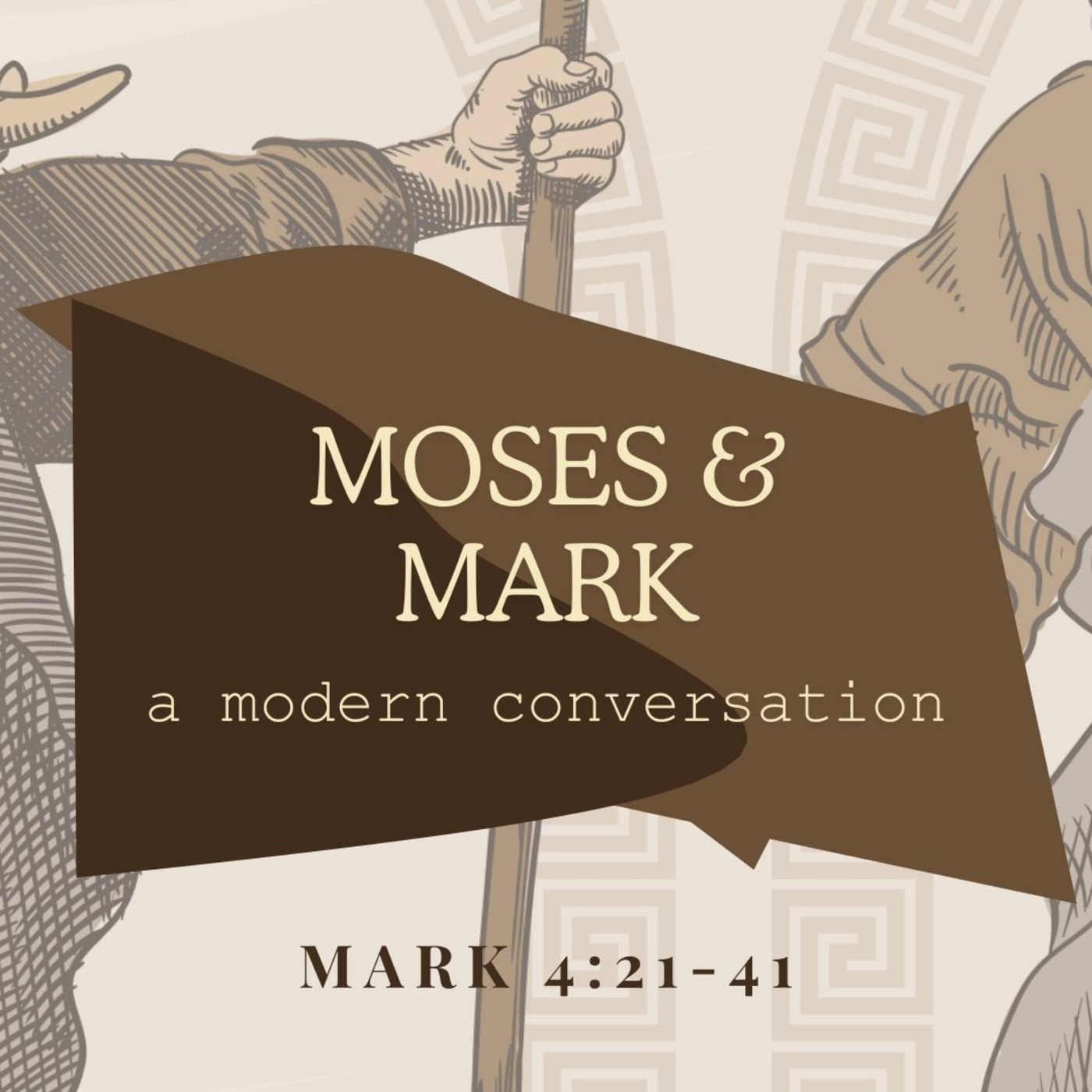 Noroton Presbyterian Church Podcast