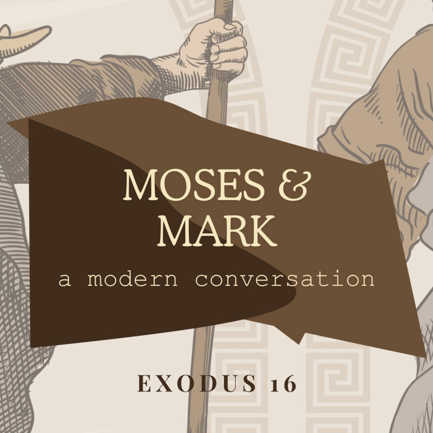 Noroton Presbyterian Church Podcast